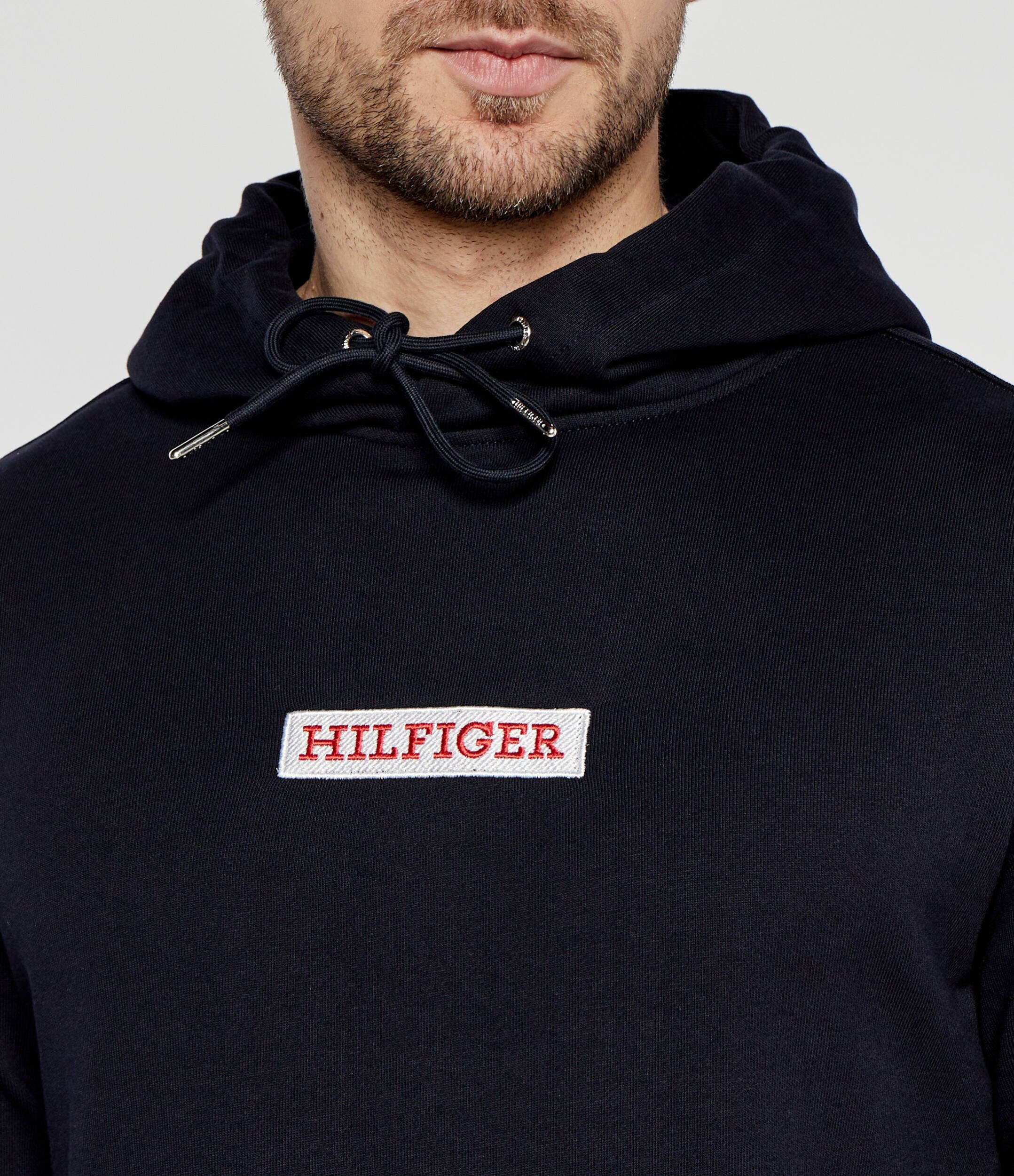 Tommy Hilfiger Hanorac MONOTYPE BOX | Regular Fit