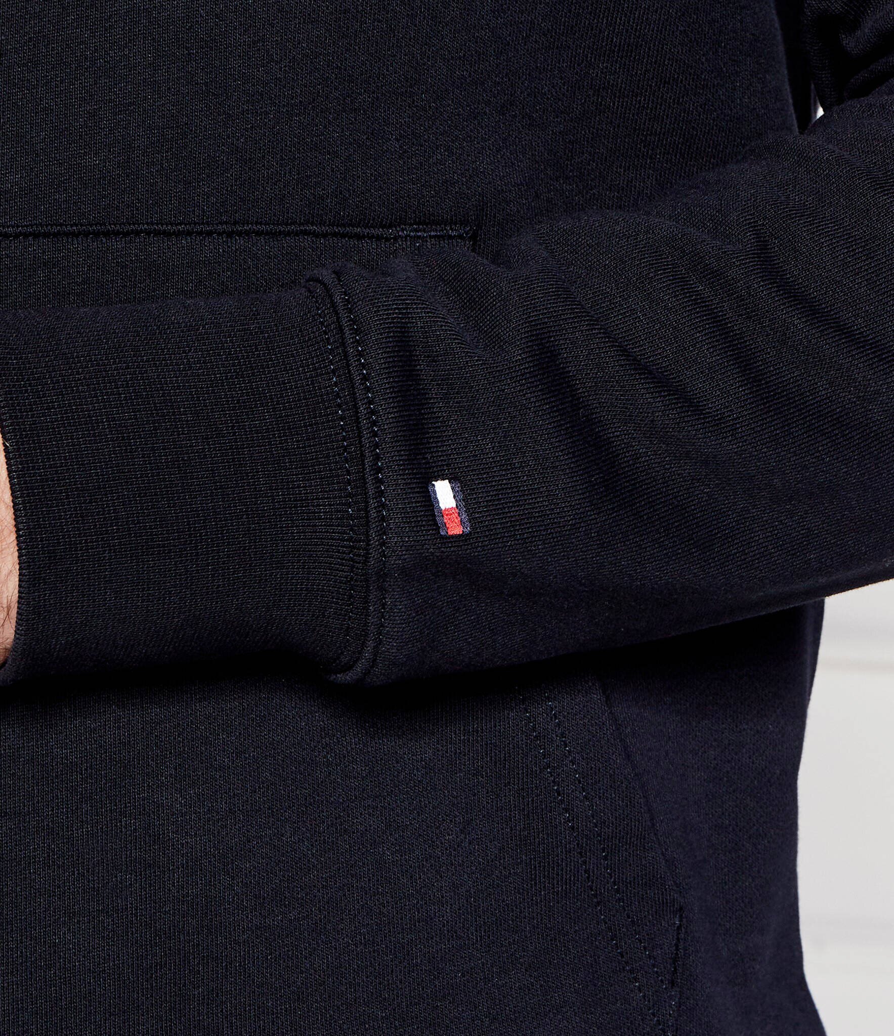 Tommy Hilfiger Hanorac MONOTYPE BOX | Regular Fit