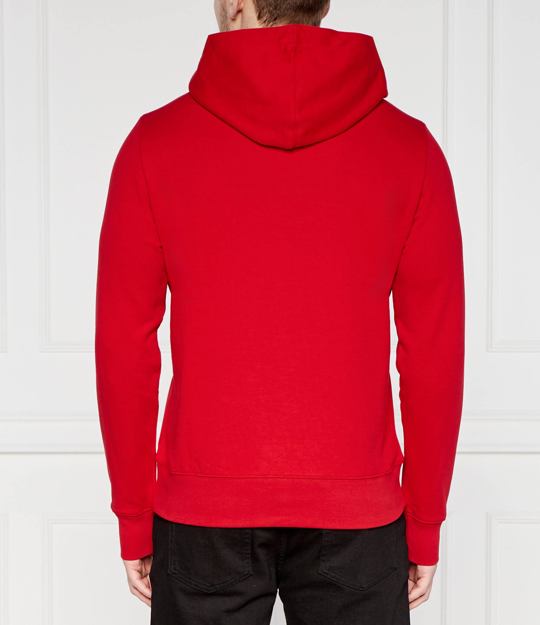 Tommy Hilfiger Hanorac MONOTYPE BOX | Regular Fit