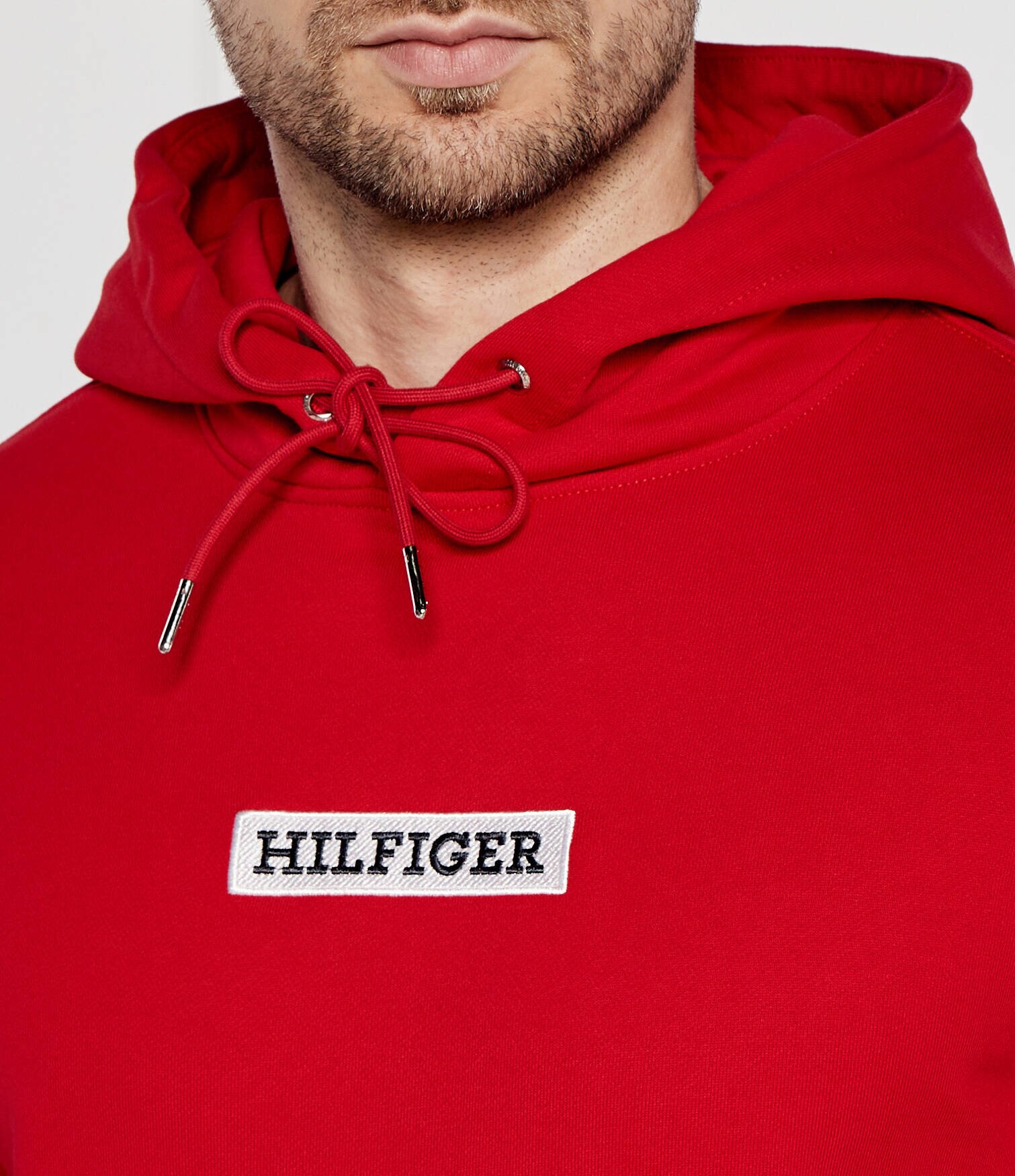 Tommy Hilfiger Hanorac MONOTYPE BOX | Regular Fit