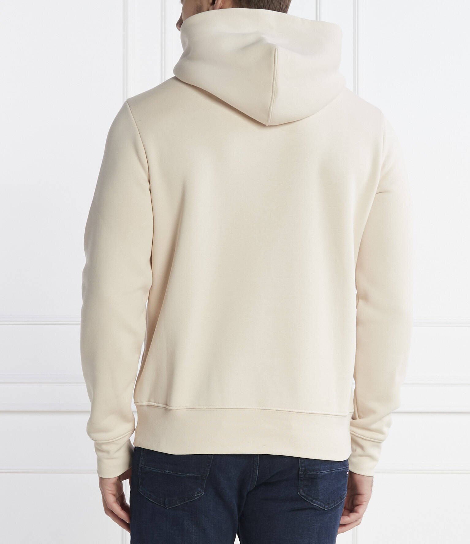 Tommy Hilfiger Hanorac MONOTYPE ROUNDALL | Regular Fit
