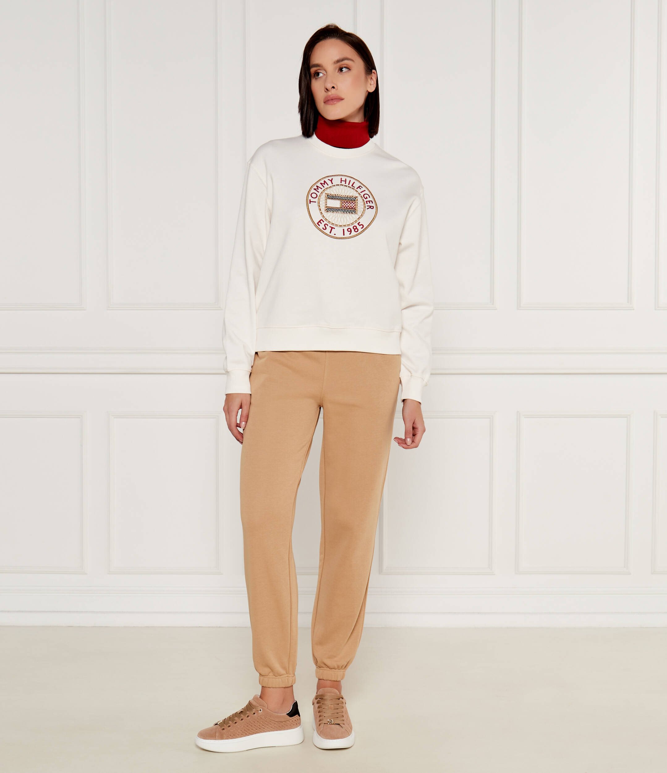 Tommy Hilfiger Hanorac NAUTICAL | Regular Fit