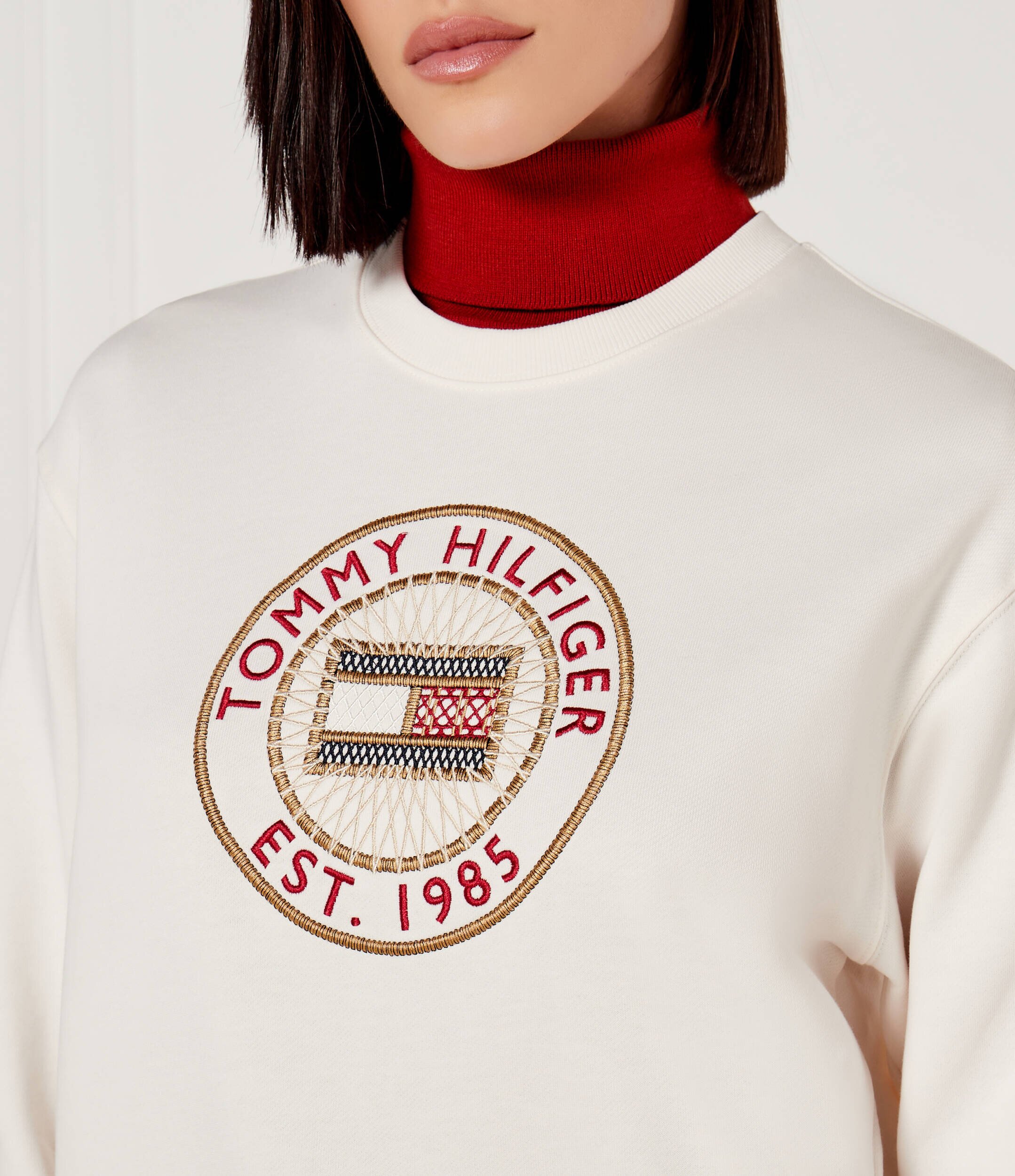 Tommy Hilfiger Hanorac NAUTICAL | Regular Fit