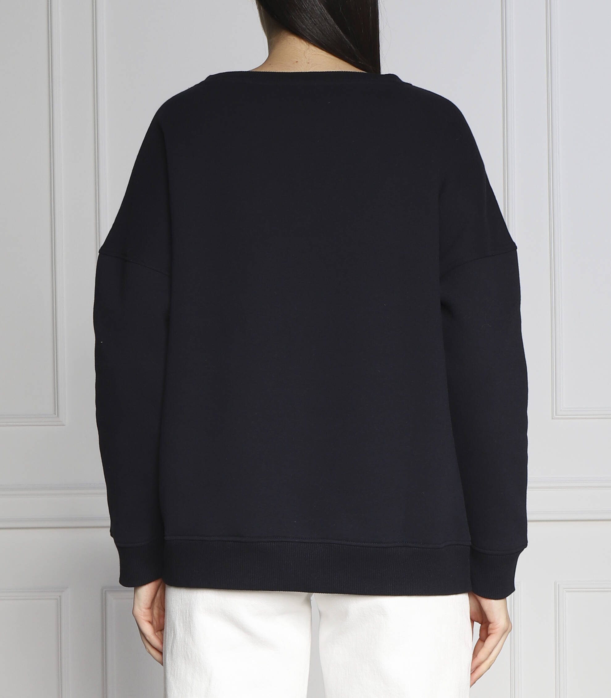 Tommy Hilfiger Hanorac NY METALLIC | Regular Fit