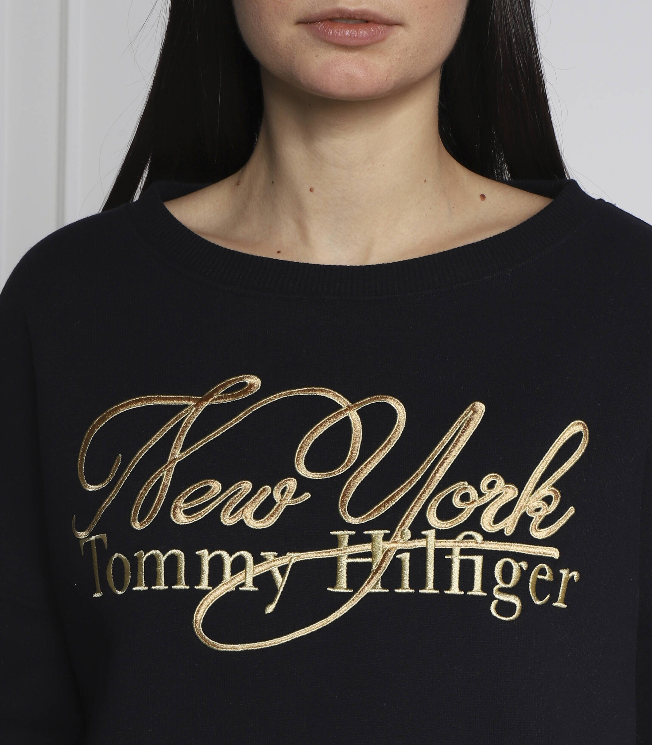 Tommy Hilfiger Hanorac NY METALLIC | Regular Fit