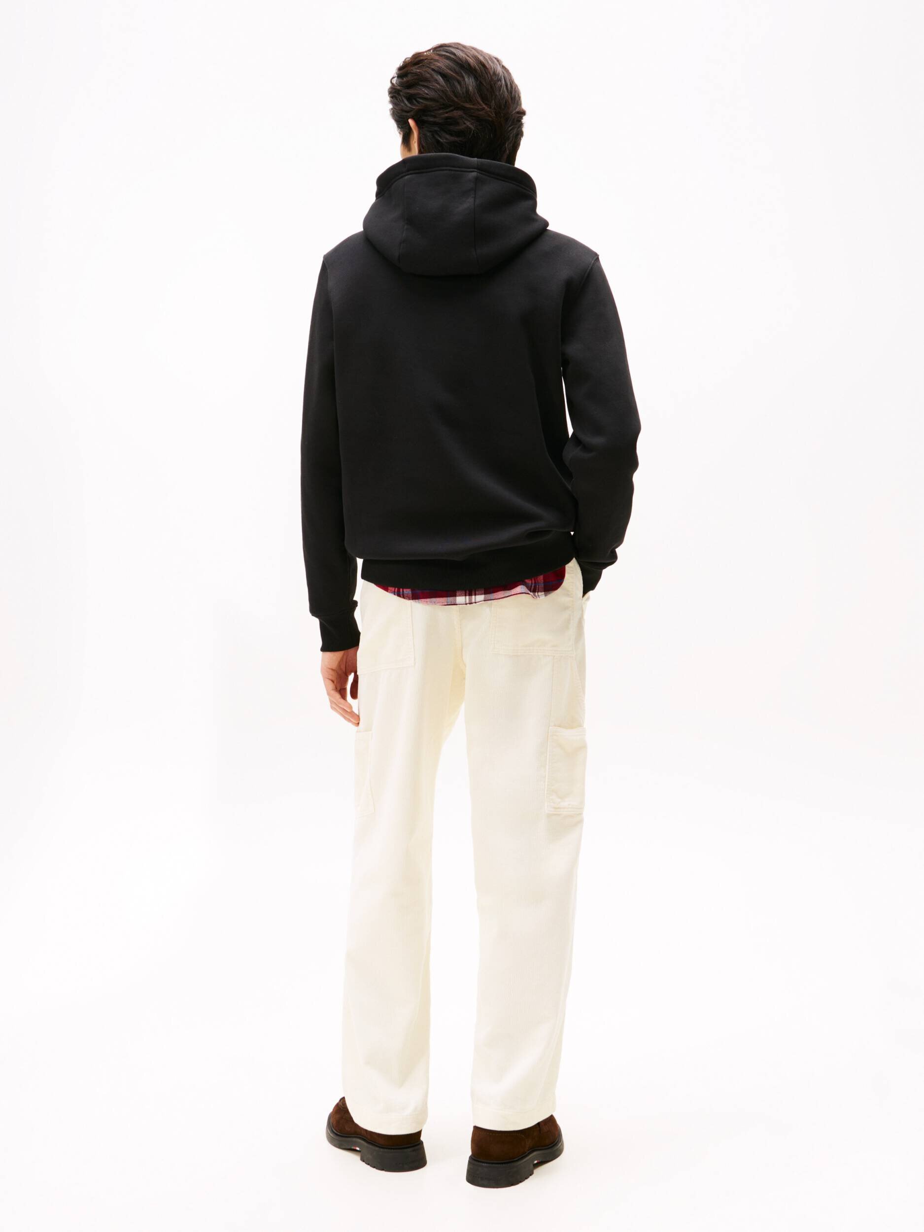 Tommy Hilfiger Hanorac OVAL GRAPHIC | Relaxed fit