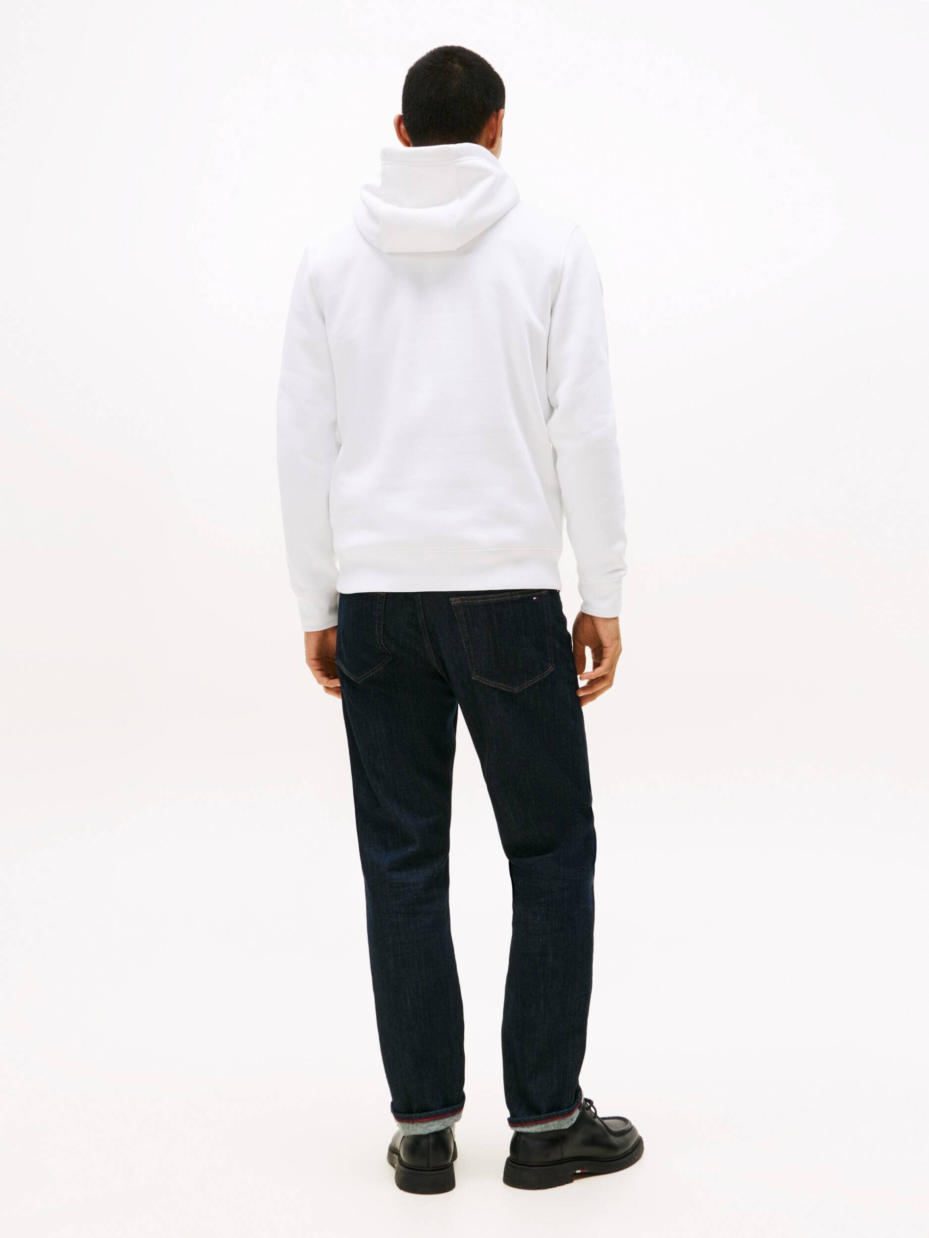 Tommy Hilfiger Hanorac OVAL GRAPHIC | Relaxed fit