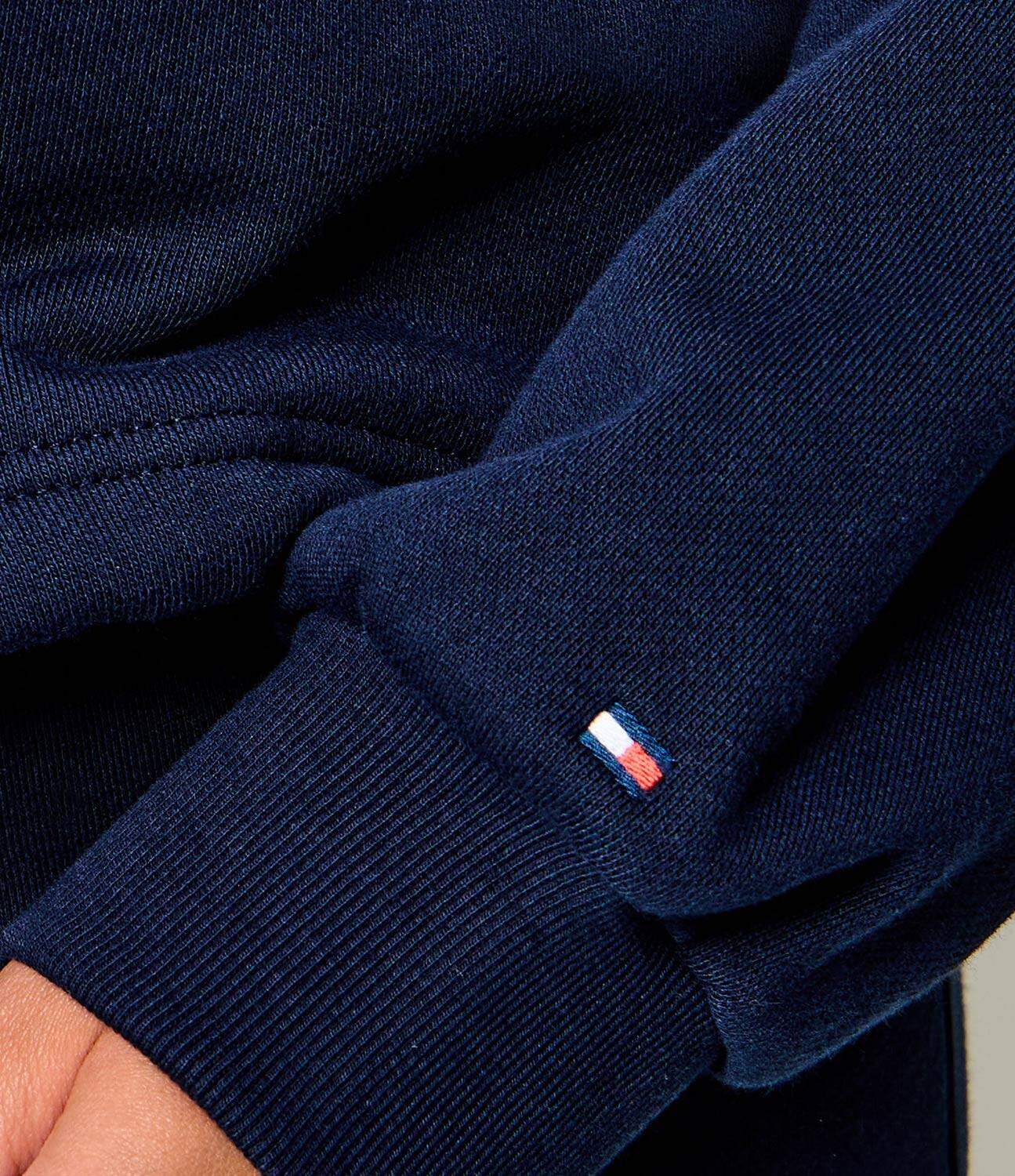 Tommy Hilfiger Hanorac | Oversize fit