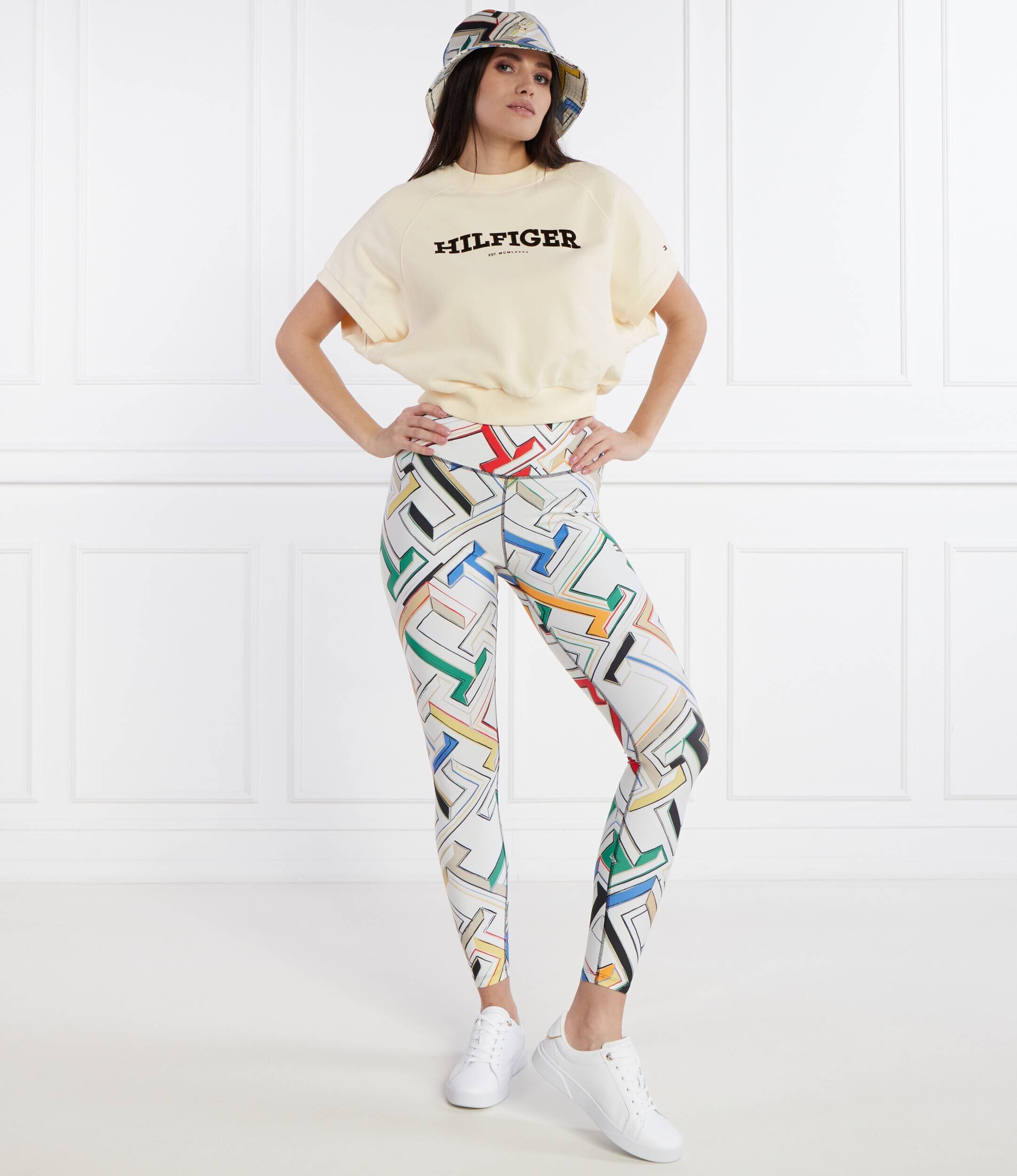 Tommy Hilfiger Hanorac | Oversize fit