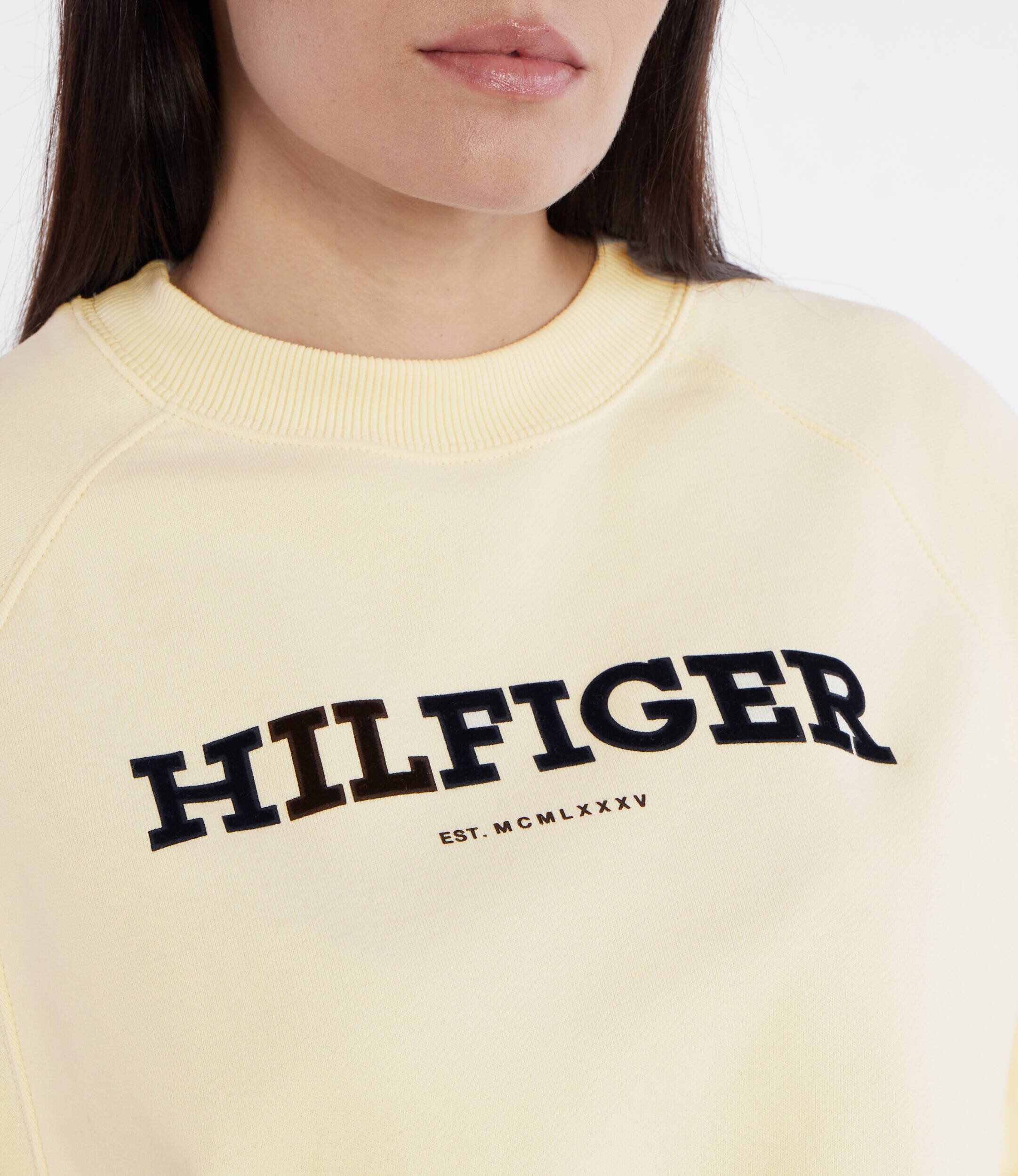 Tommy Hilfiger Hanorac | Oversize fit