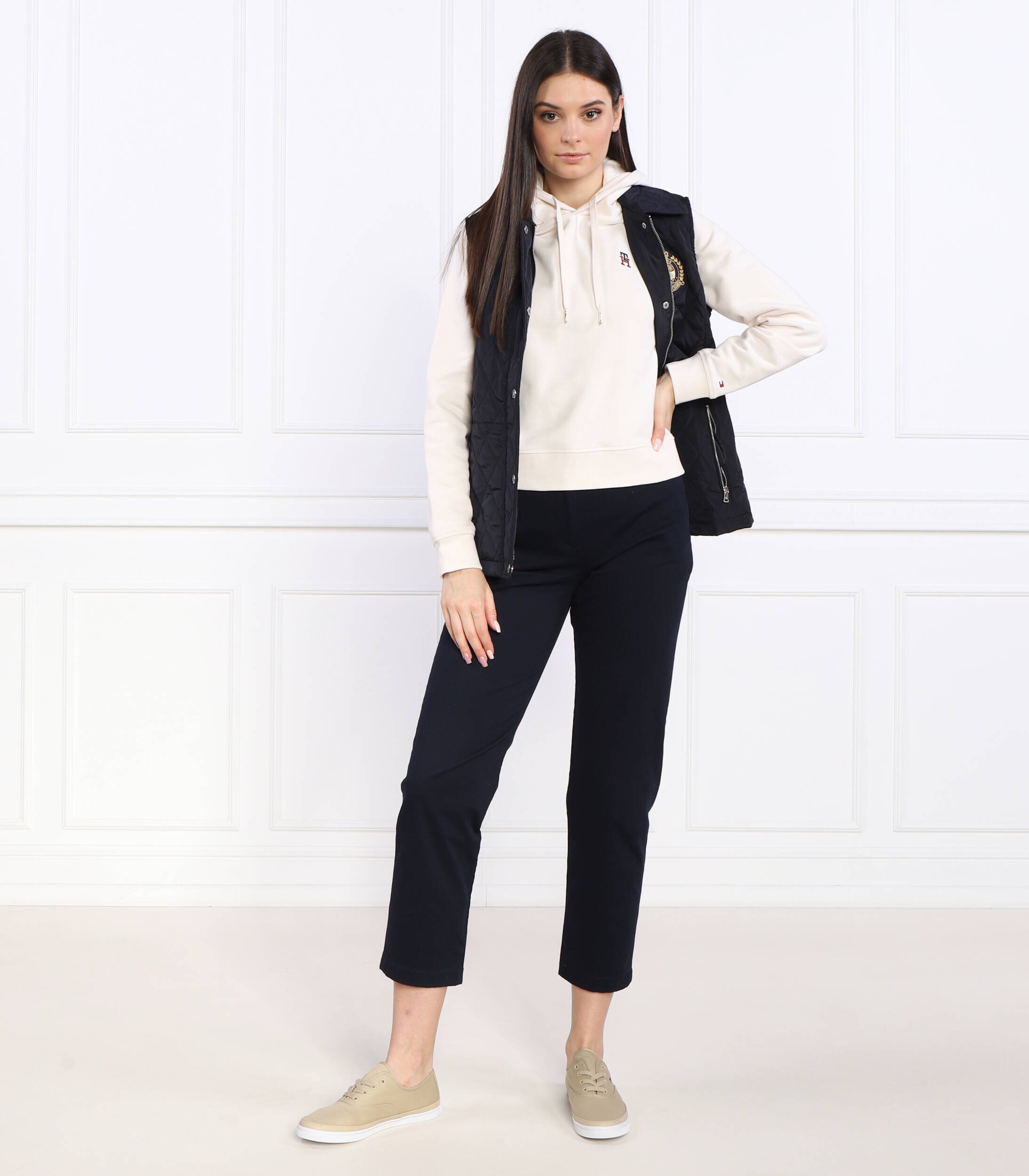 Tommy Hilfiger Hanorac REG MONOGRAM EMB | Regular Fit