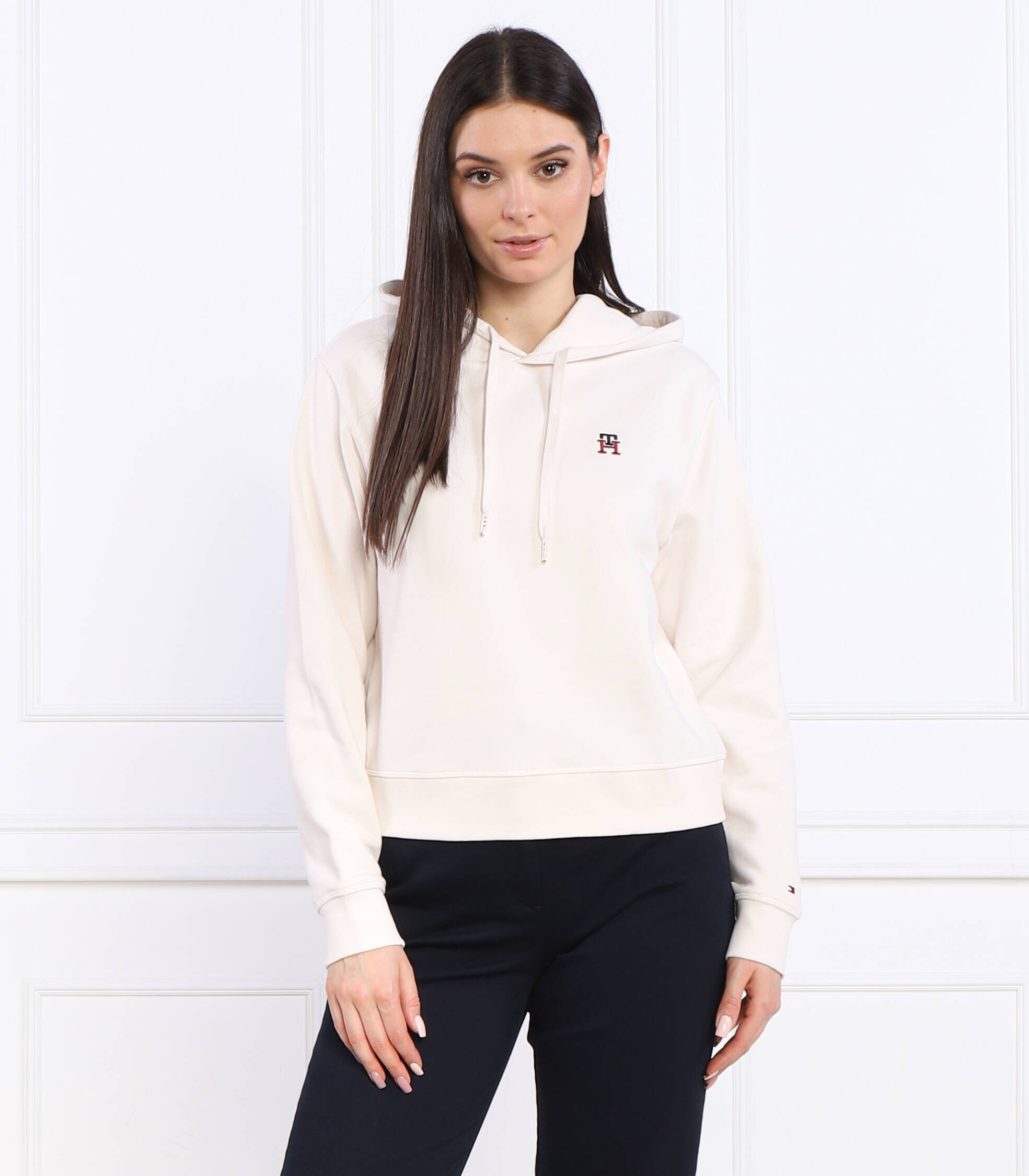 Tommy Hilfiger Hanorac REG MONOGRAM EMB | Regular Fit