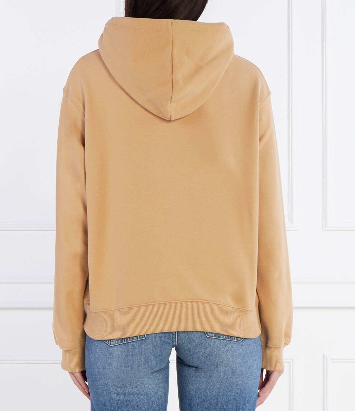 Tommy Hilfiger Hanorac REG MONOTYPE FLOCK | Regular Fit
