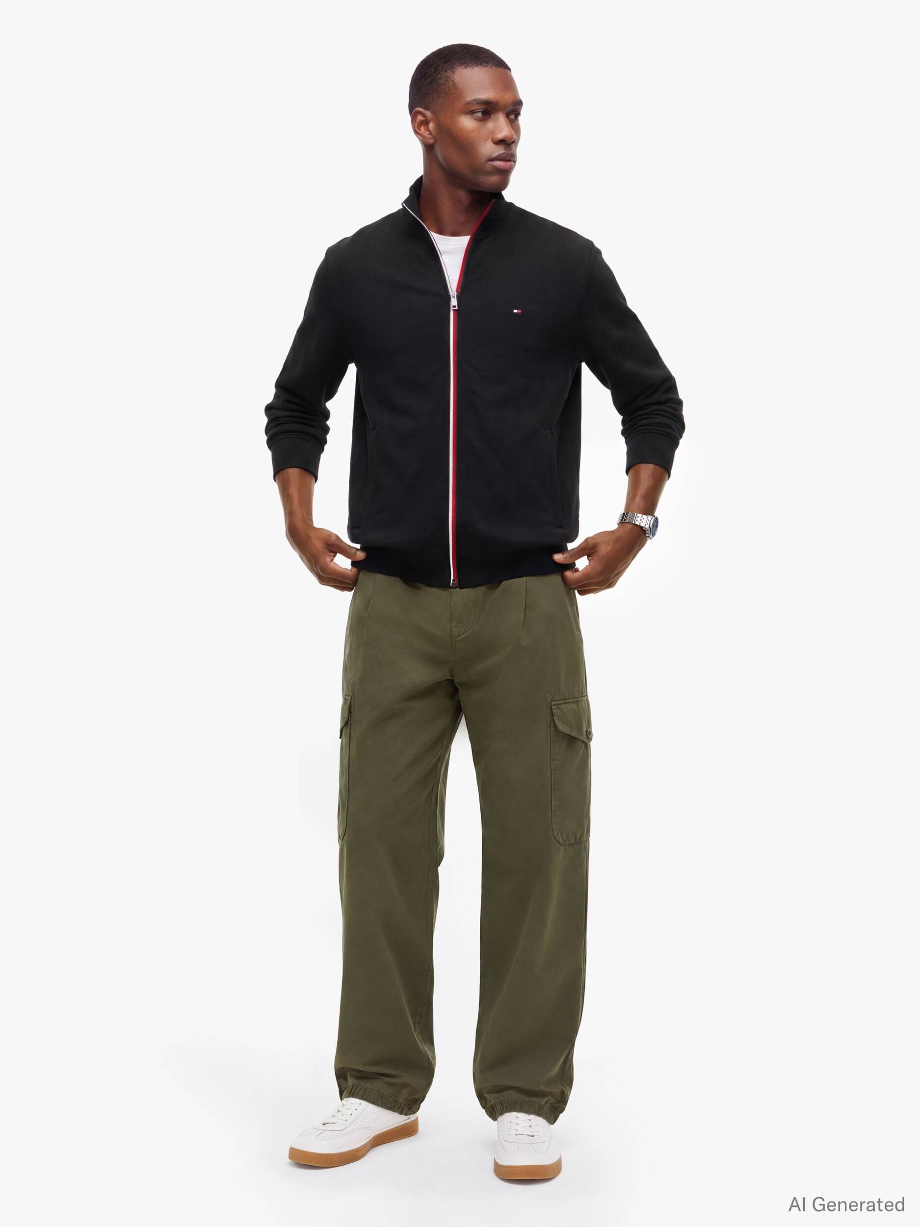 Tommy Hilfiger Hanorac | regular fit