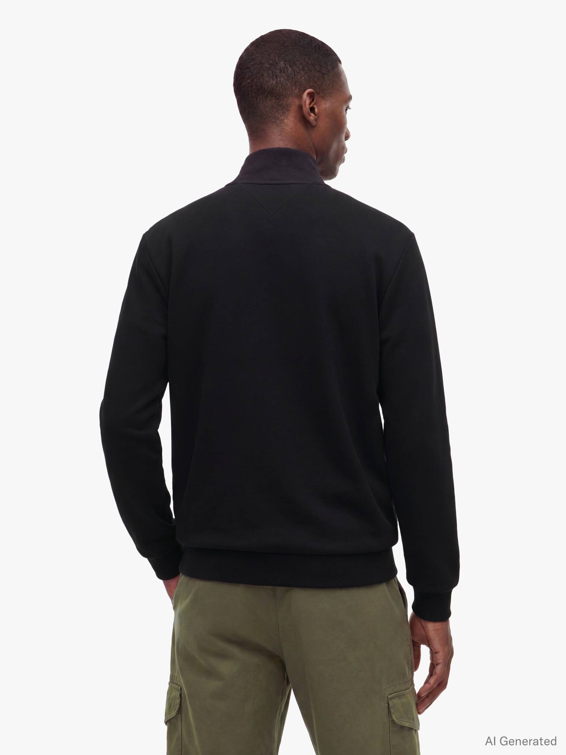 Tommy Hilfiger Hanorac | regular fit