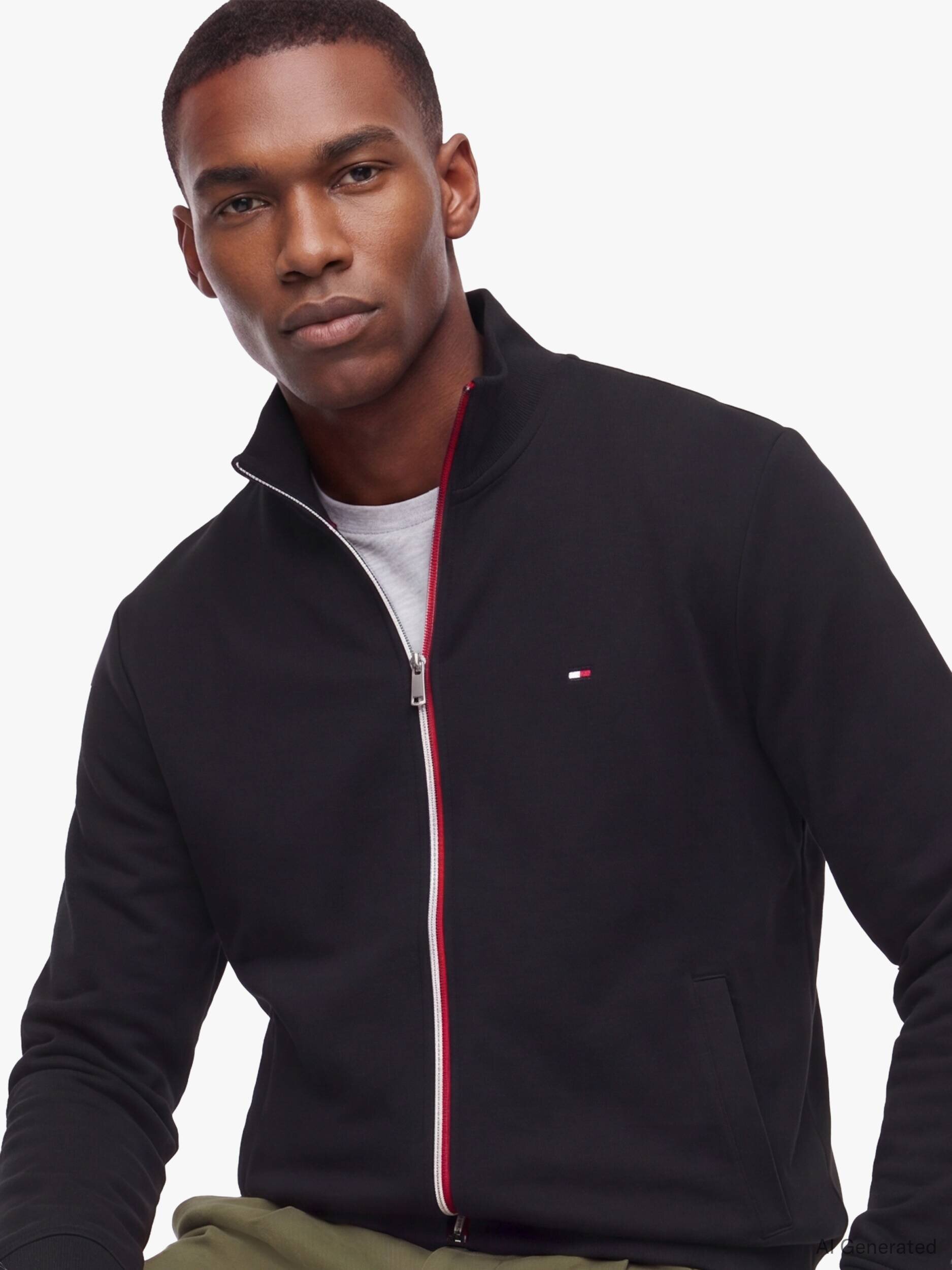 Tommy Hilfiger Hanorac | regular fit