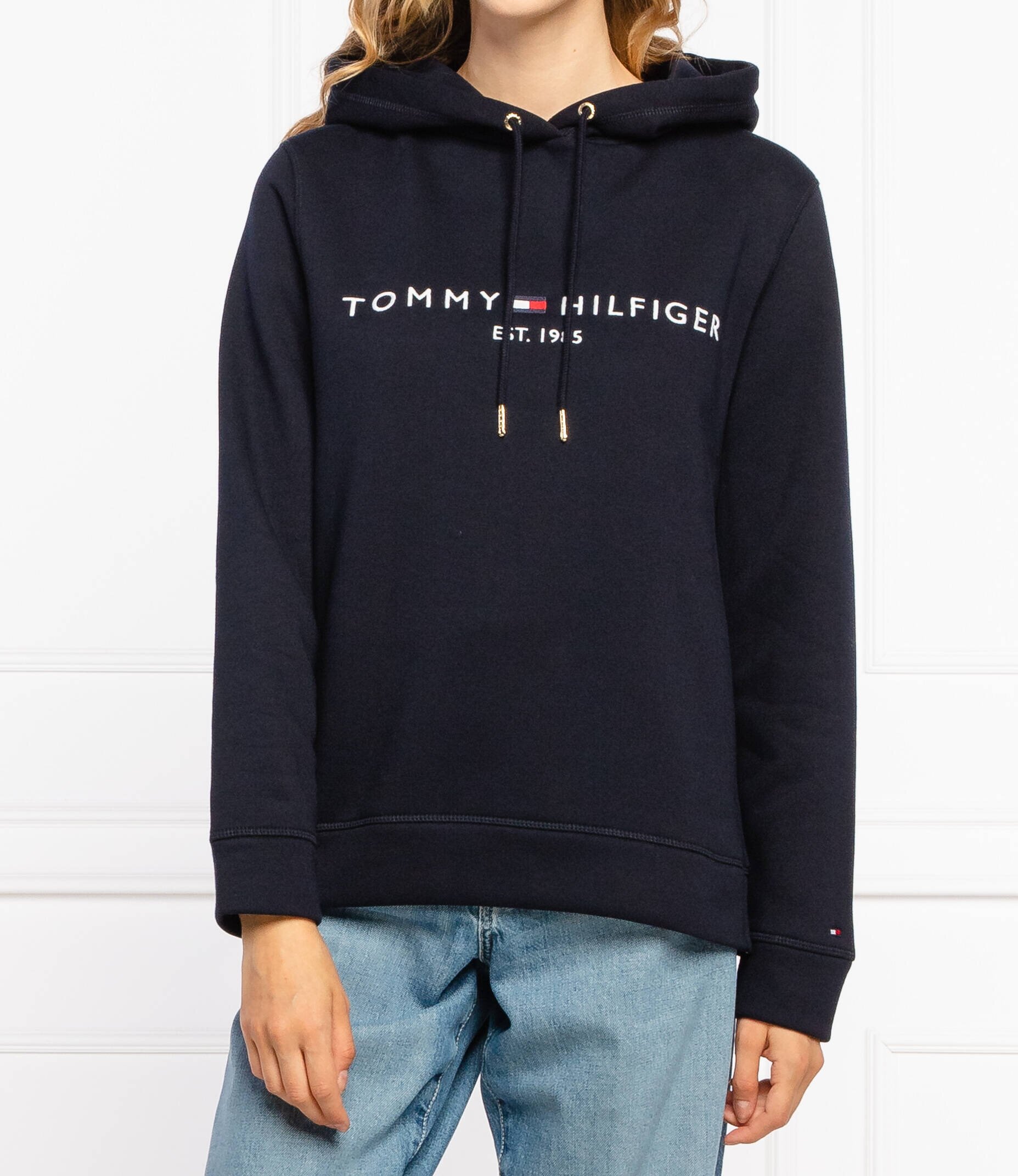 Tommy Hilfiger Hanorac | Regular Fit