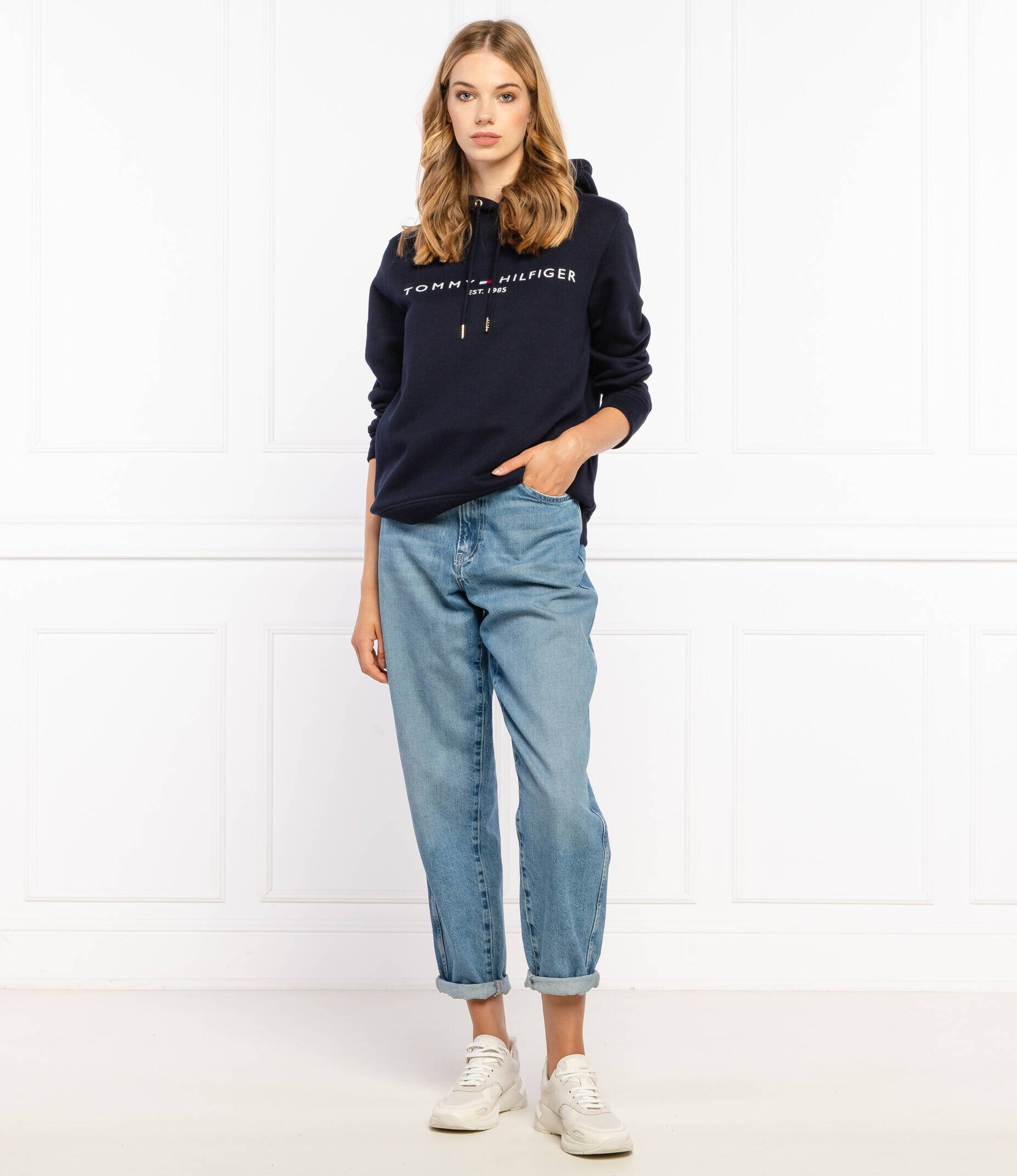 Tommy Hilfiger Hanorac | Regular Fit