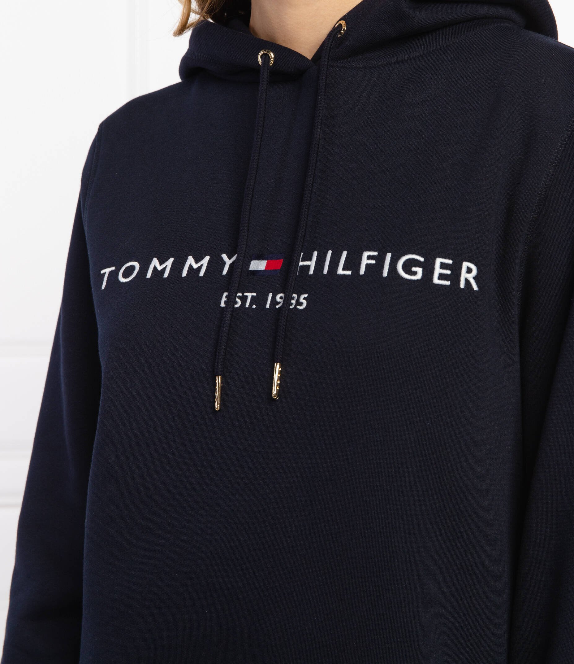 Tommy Hilfiger Hanorac | Regular Fit