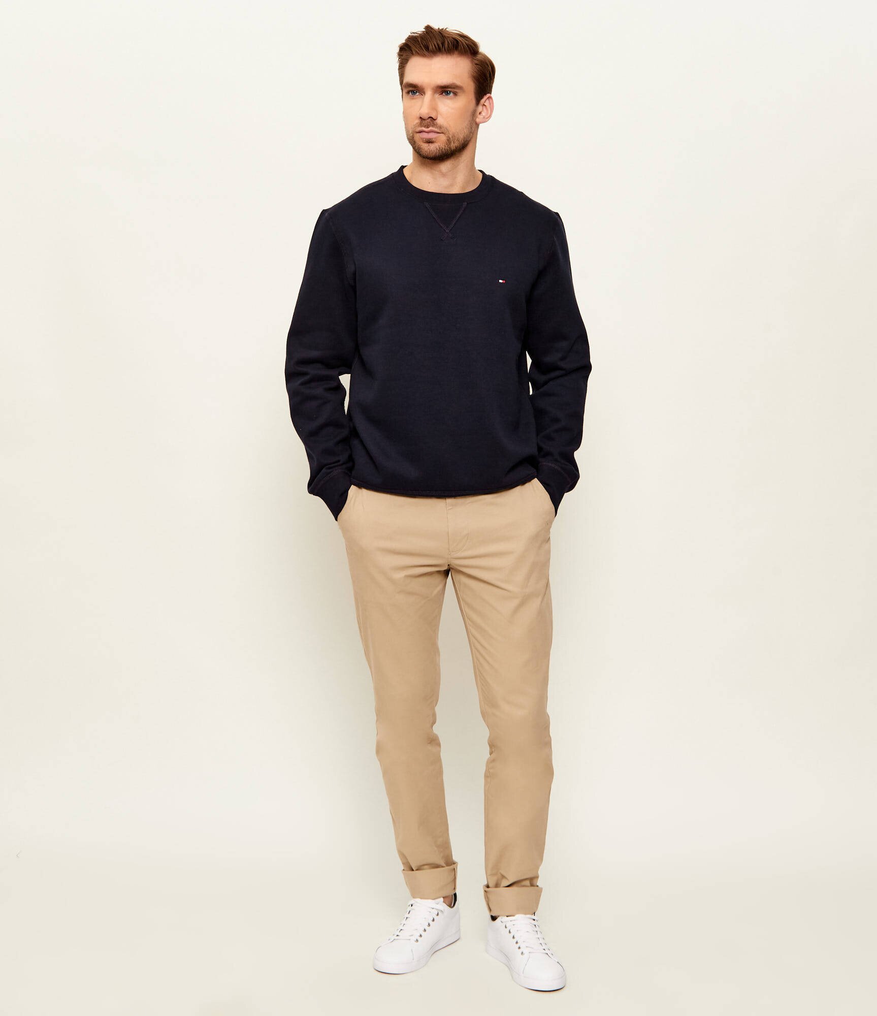 Tommy Hilfiger Hanorac | Regular Fit