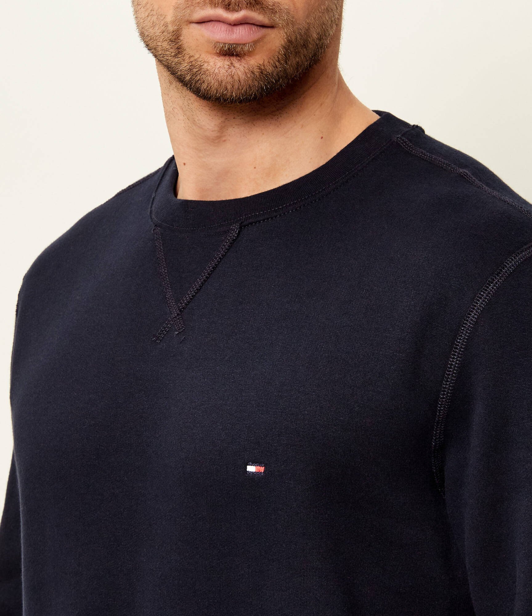 Tommy Hilfiger Hanorac | Regular Fit