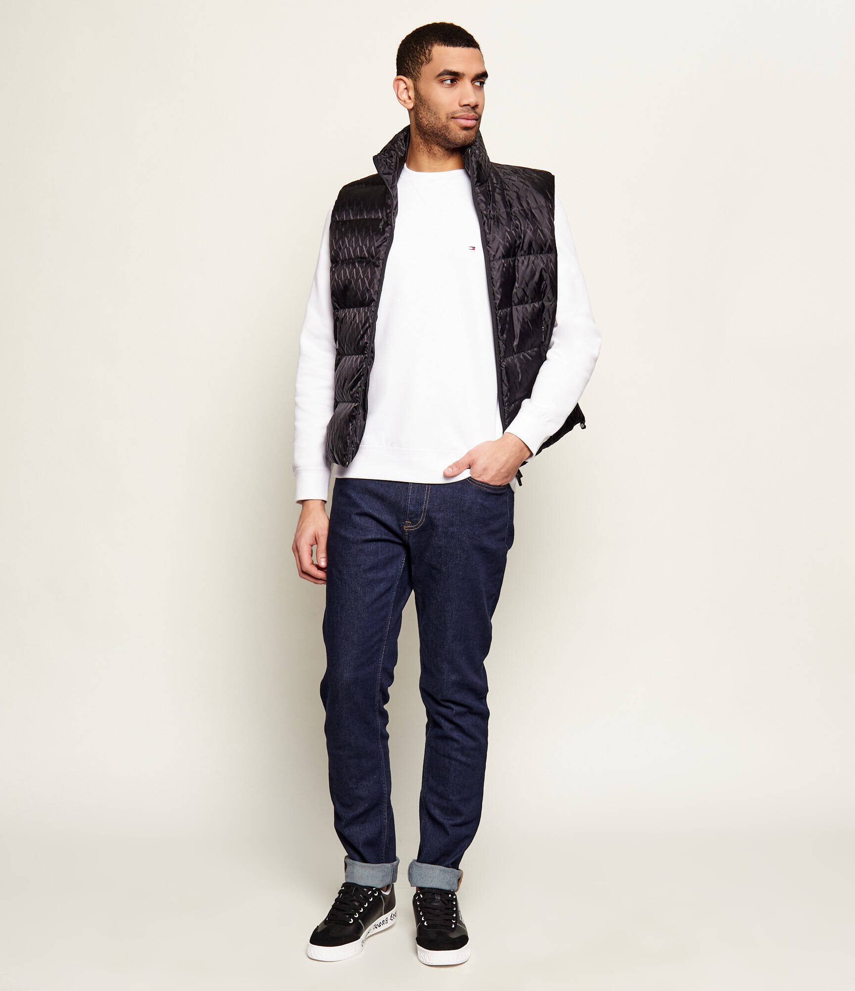Tommy Hilfiger Hanorac | Regular Fit