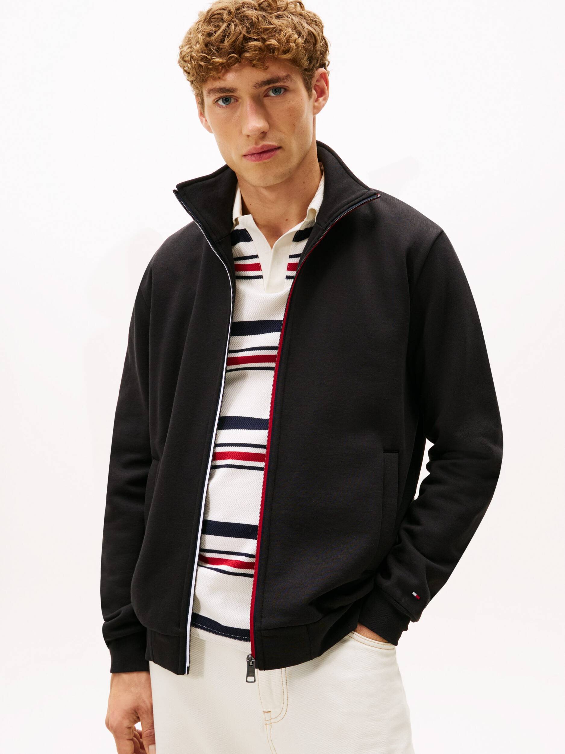 Tommy Hilfiger Hanorac | regular fit