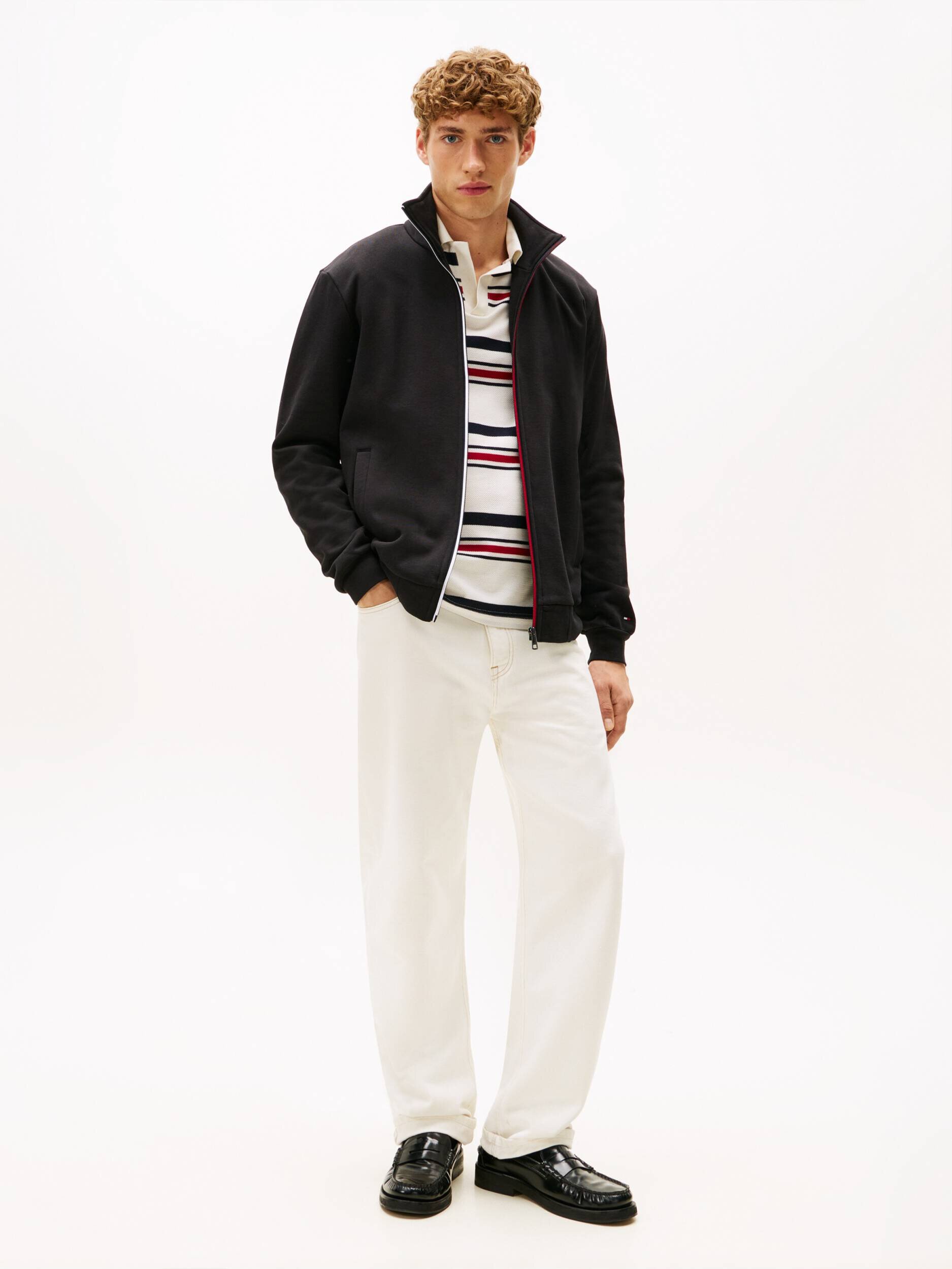 Tommy Hilfiger Hanorac | regular fit