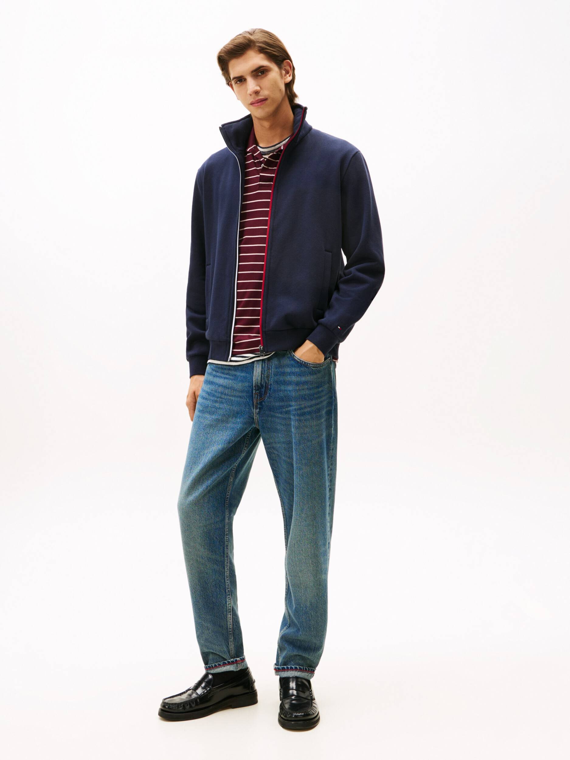 Tommy Hilfiger Hanorac | regular fit