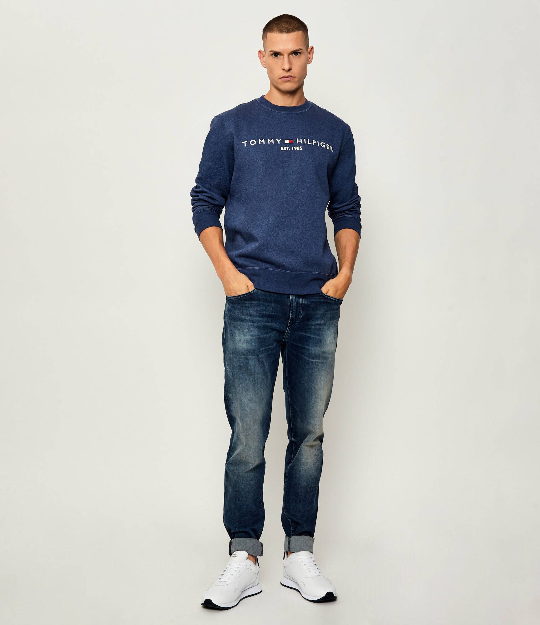 Tommy Hilfiger Hanorac | regular fit