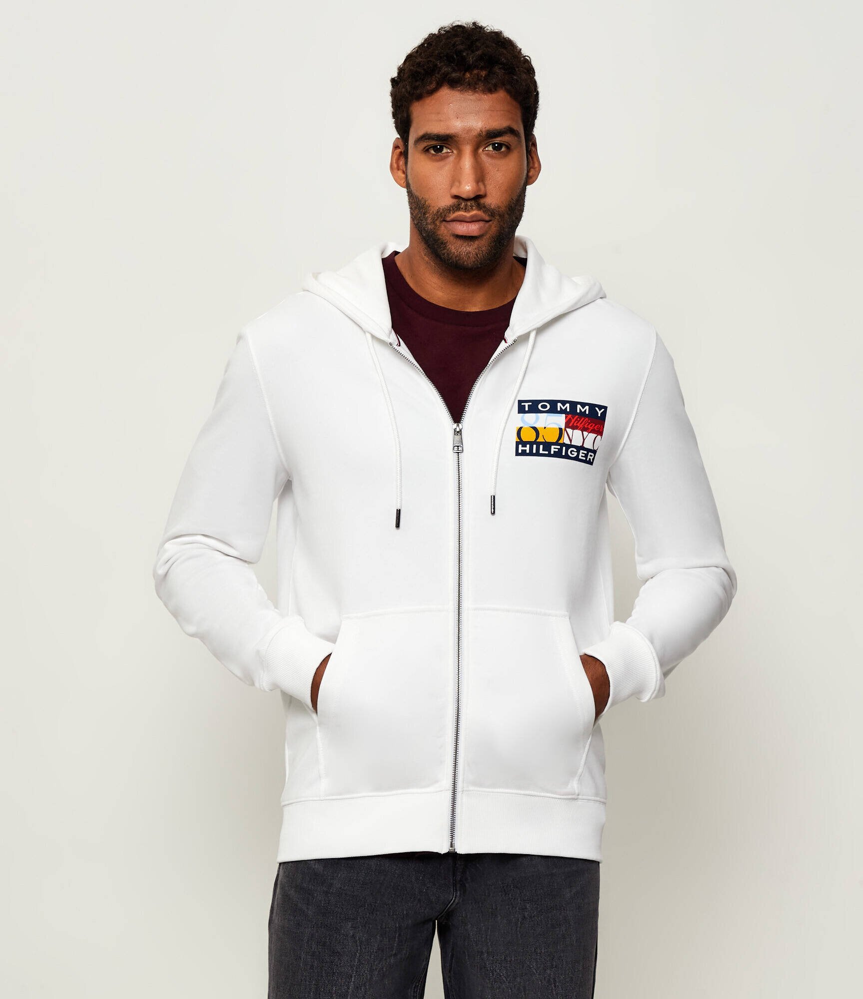 Tommy Hilfiger Hanorac | regular fit