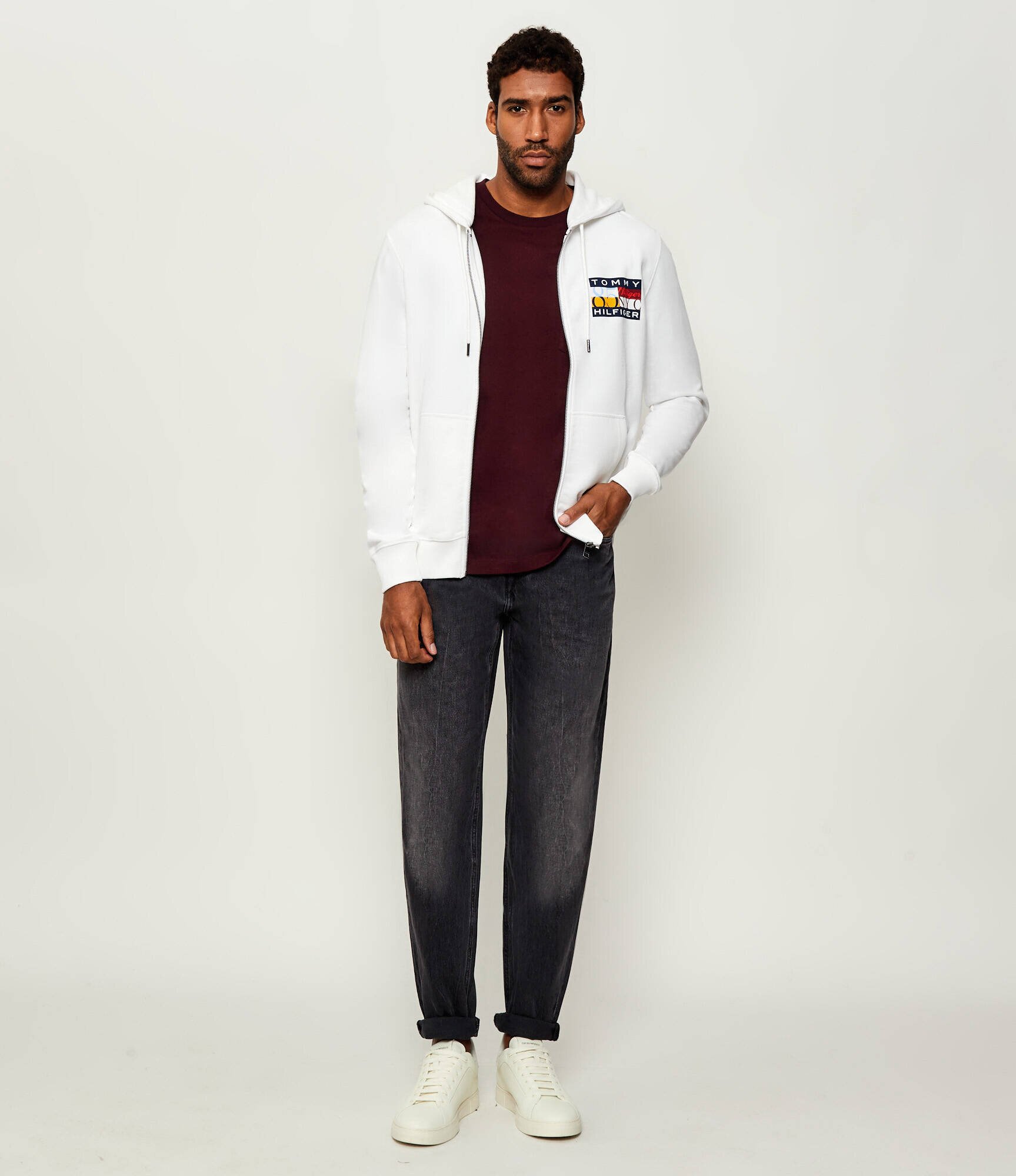 Tommy Hilfiger Hanorac | regular fit