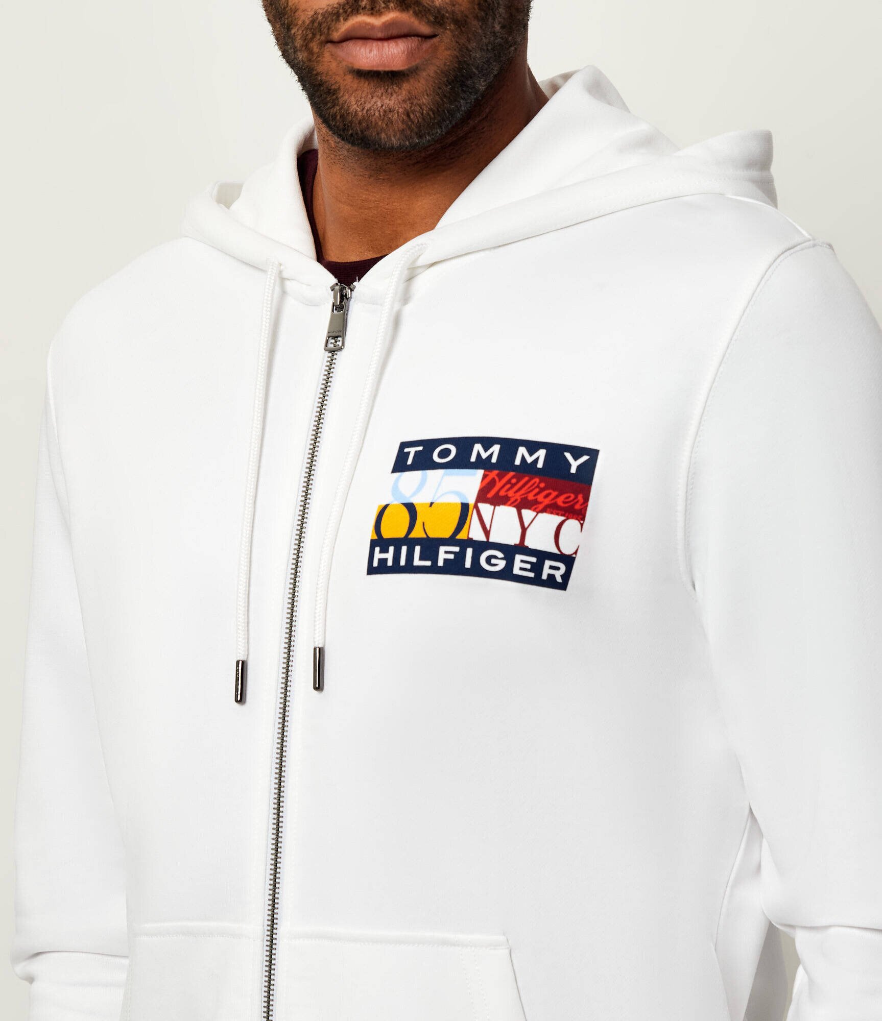 Tommy Hilfiger Hanorac | regular fit
