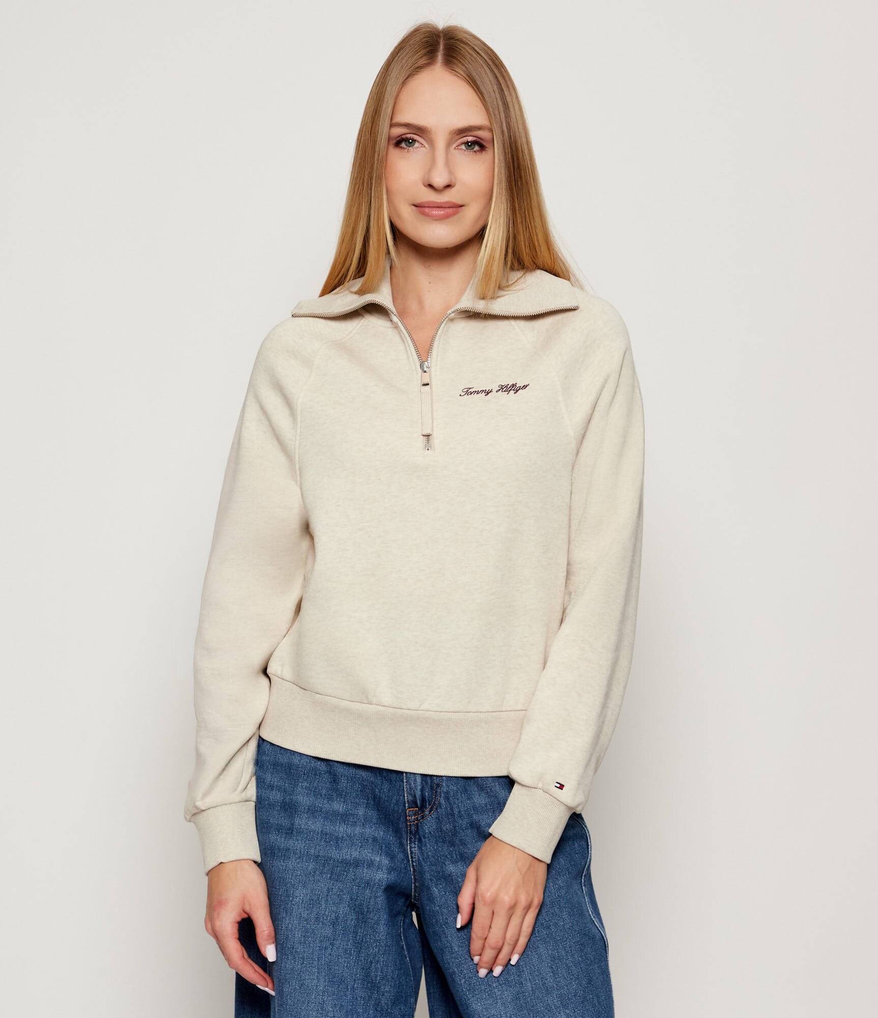 Tommy Hilfiger Hanorac | regular fit