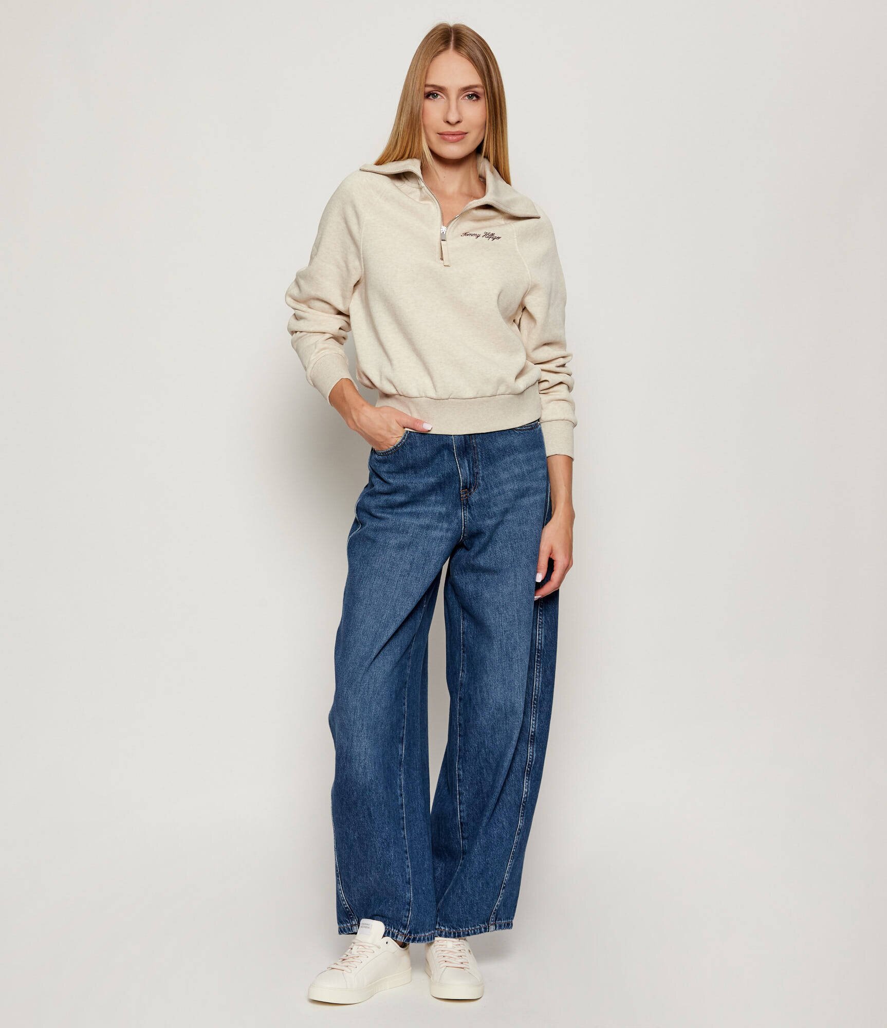 Tommy Hilfiger Hanorac | regular fit