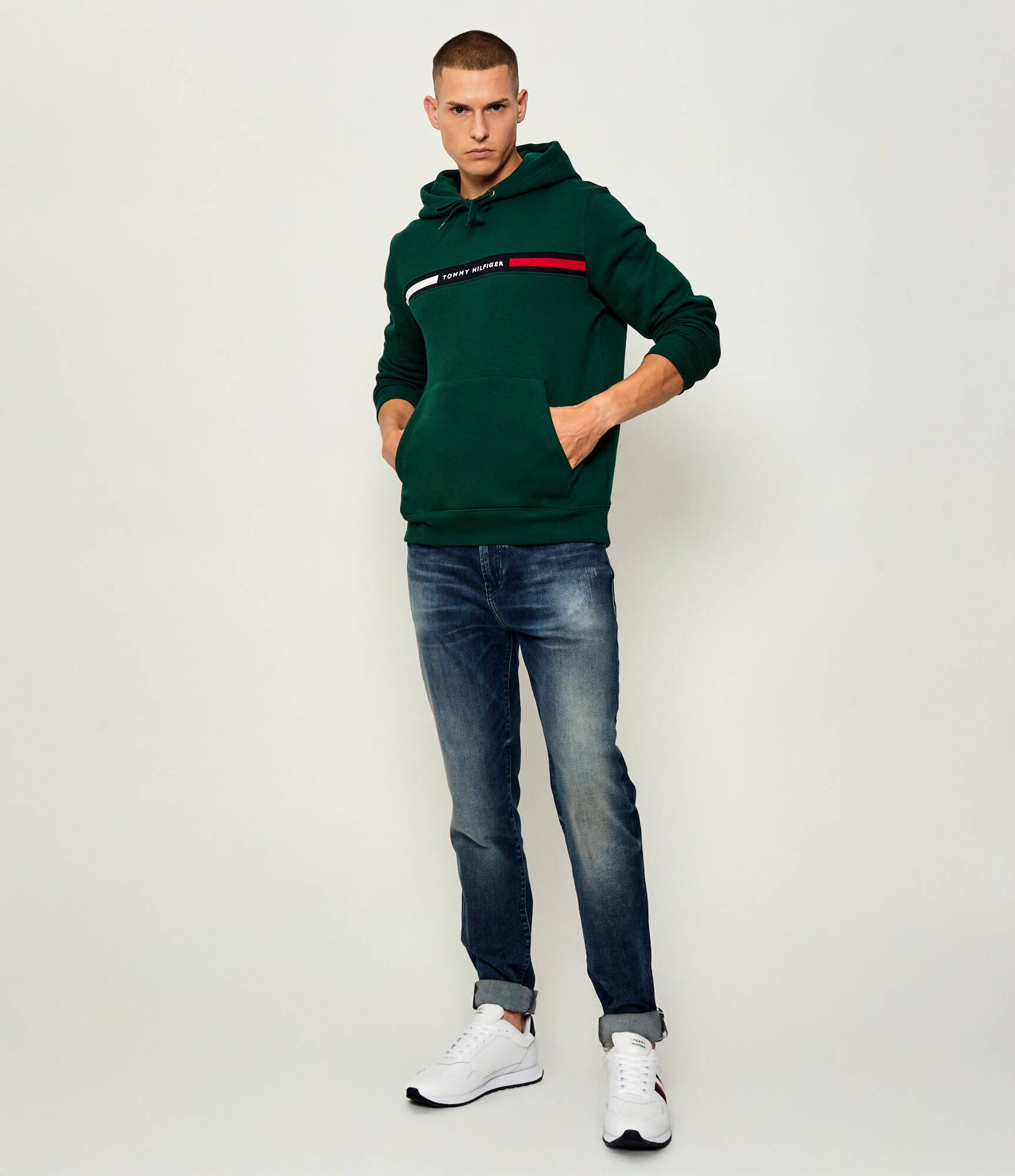 Tommy Hilfiger Hanorac | regular fit