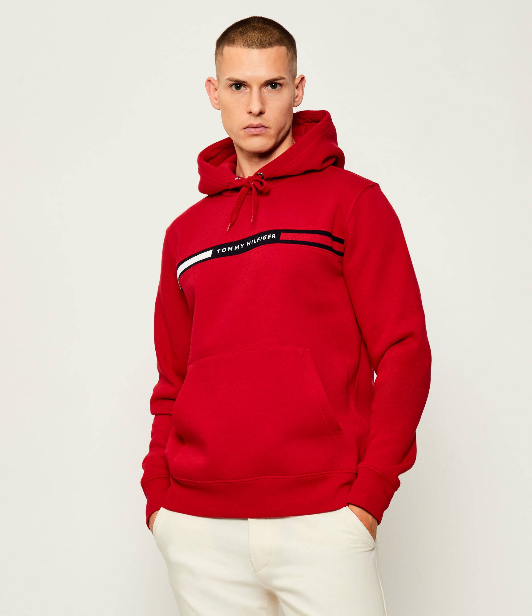 Tommy Hilfiger Hanorac | regular fit