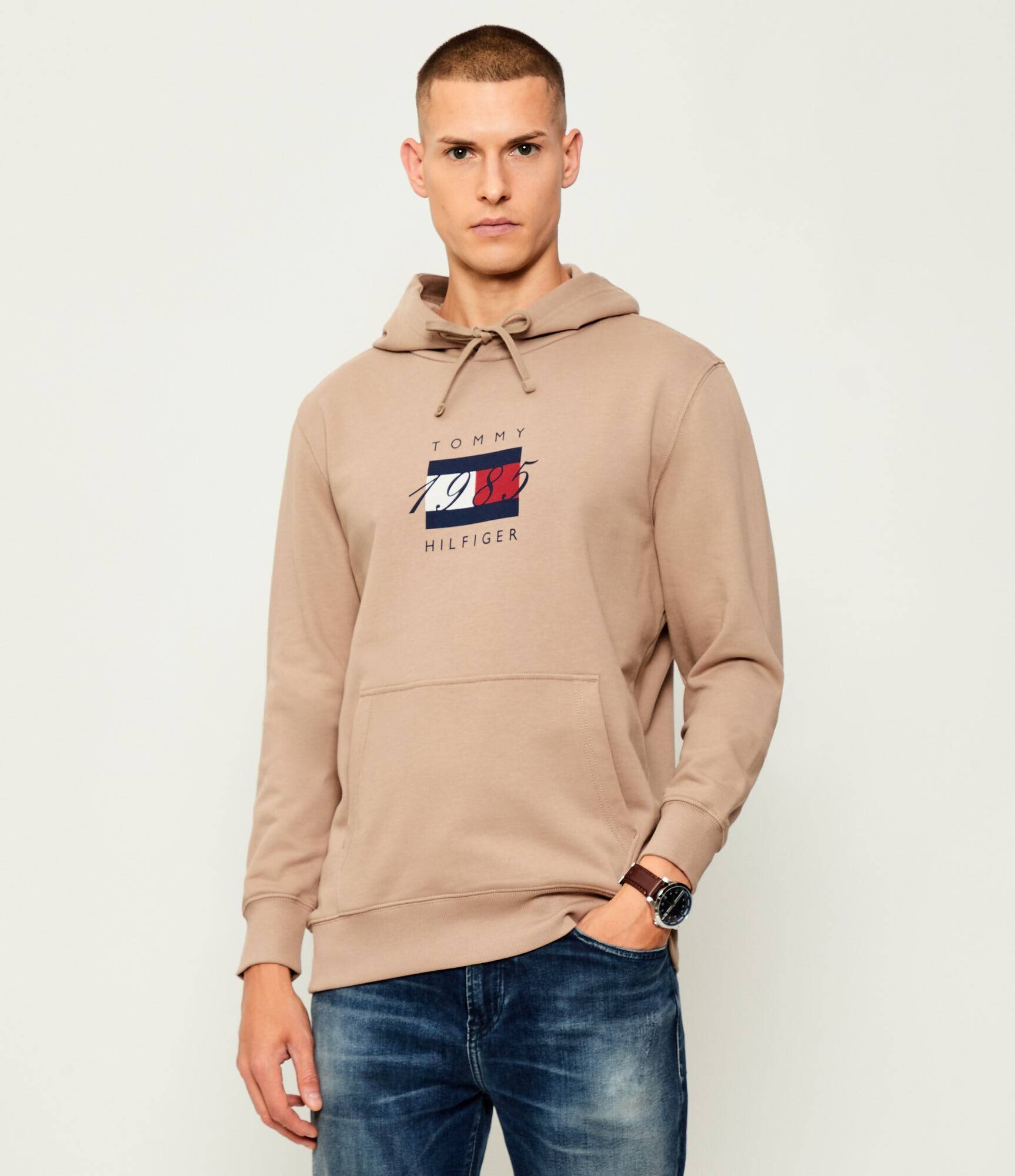 Tommy Hilfiger Hanorac | regular fit