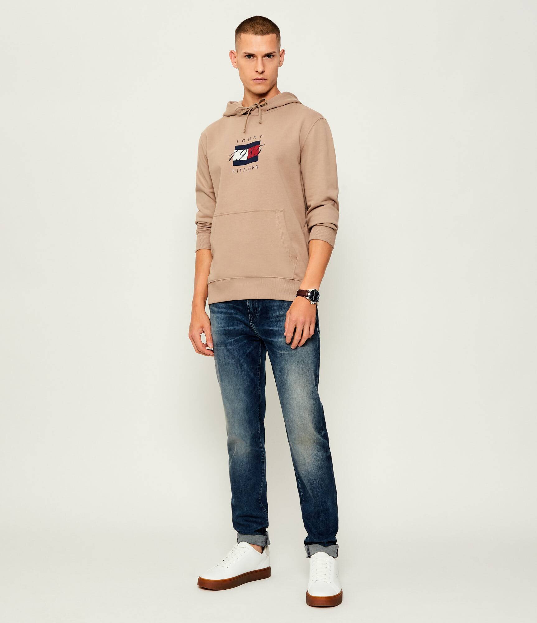 Tommy Hilfiger Hanorac | regular fit