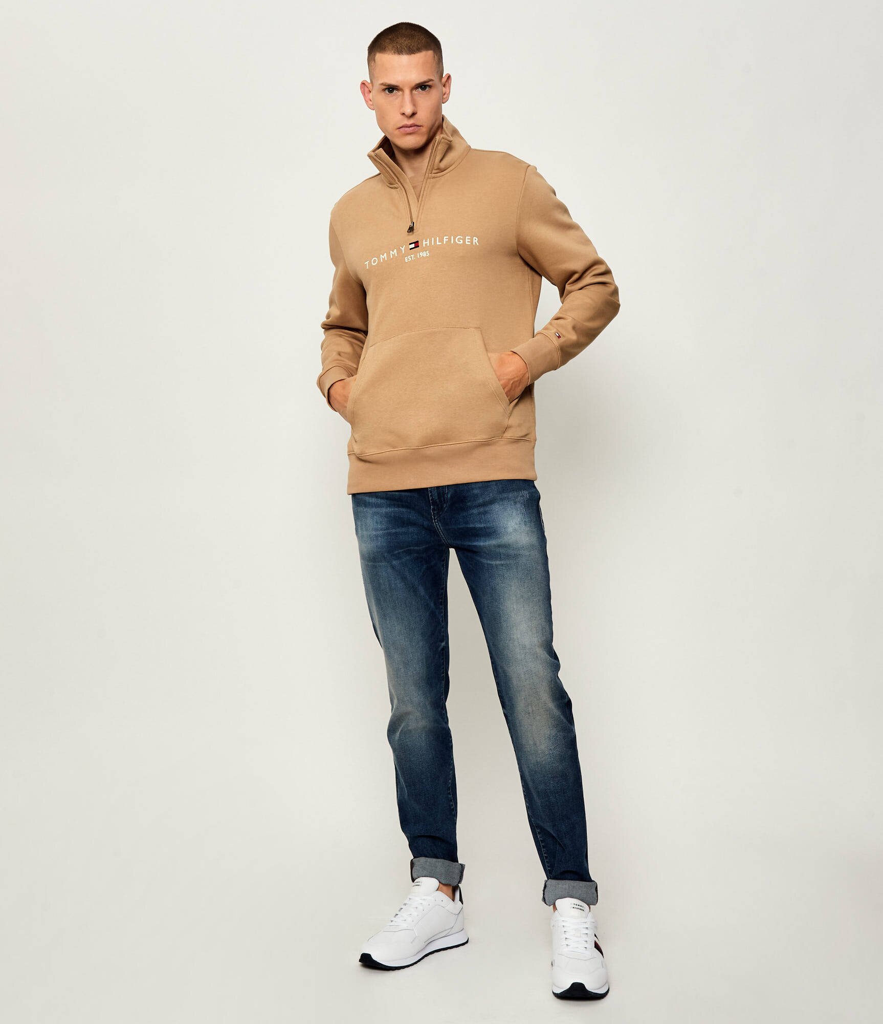Tommy Hilfiger Hanorac | regular fit