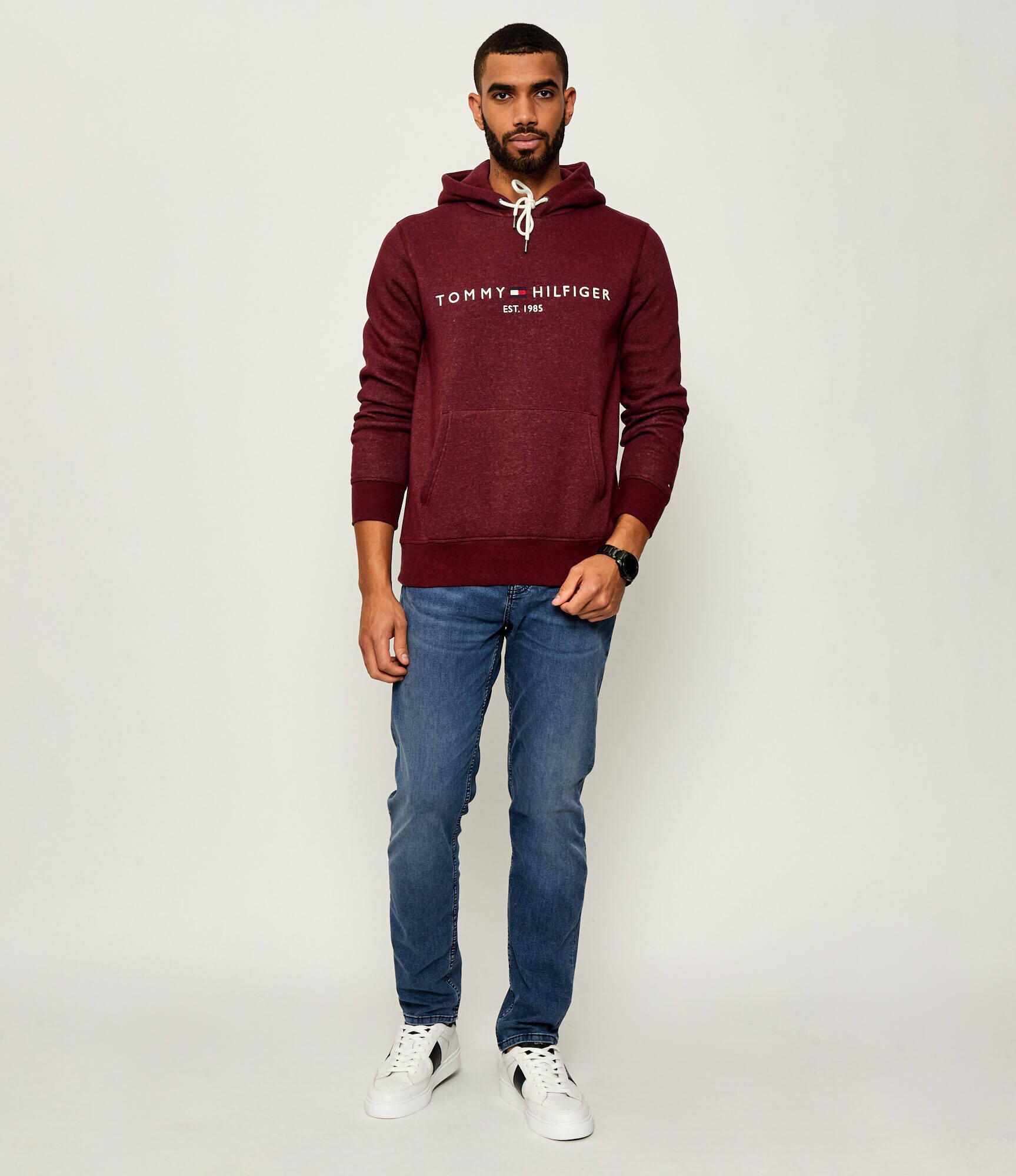 Tommy Hilfiger Hanorac | Regular Fit