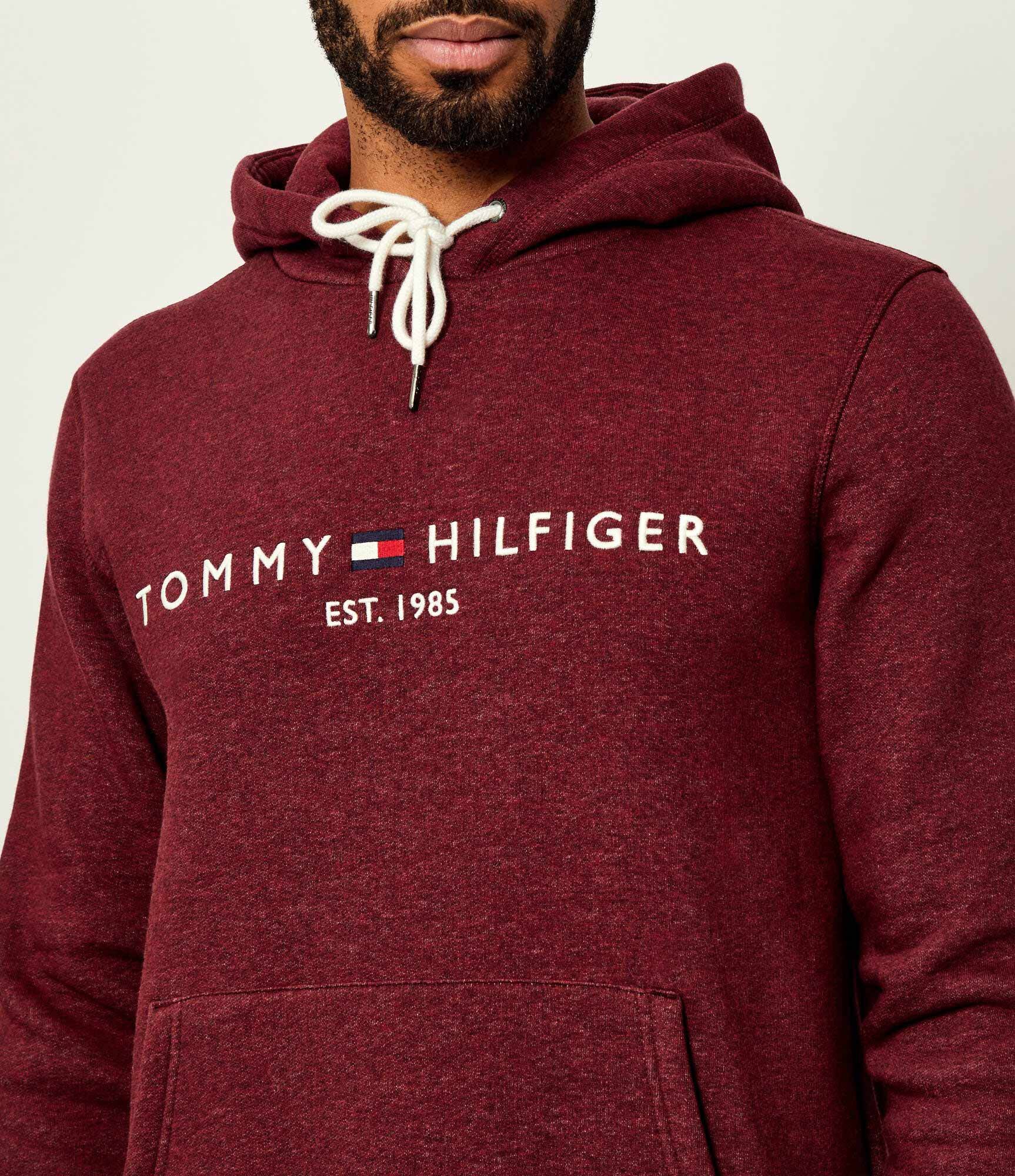 Tommy Hilfiger Hanorac | Regular Fit