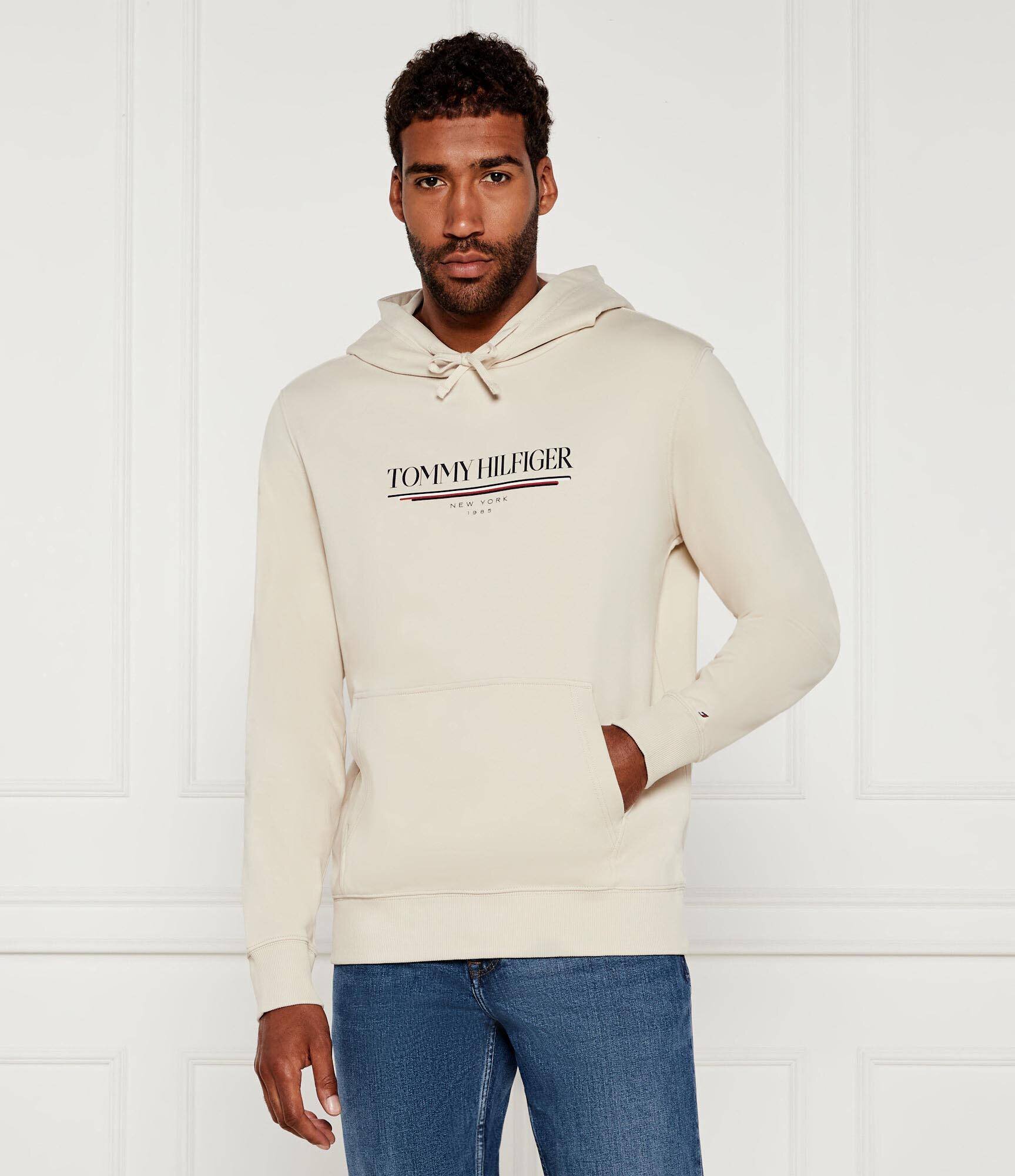 Tommy Hilfiger Hanorac | Regular Fit