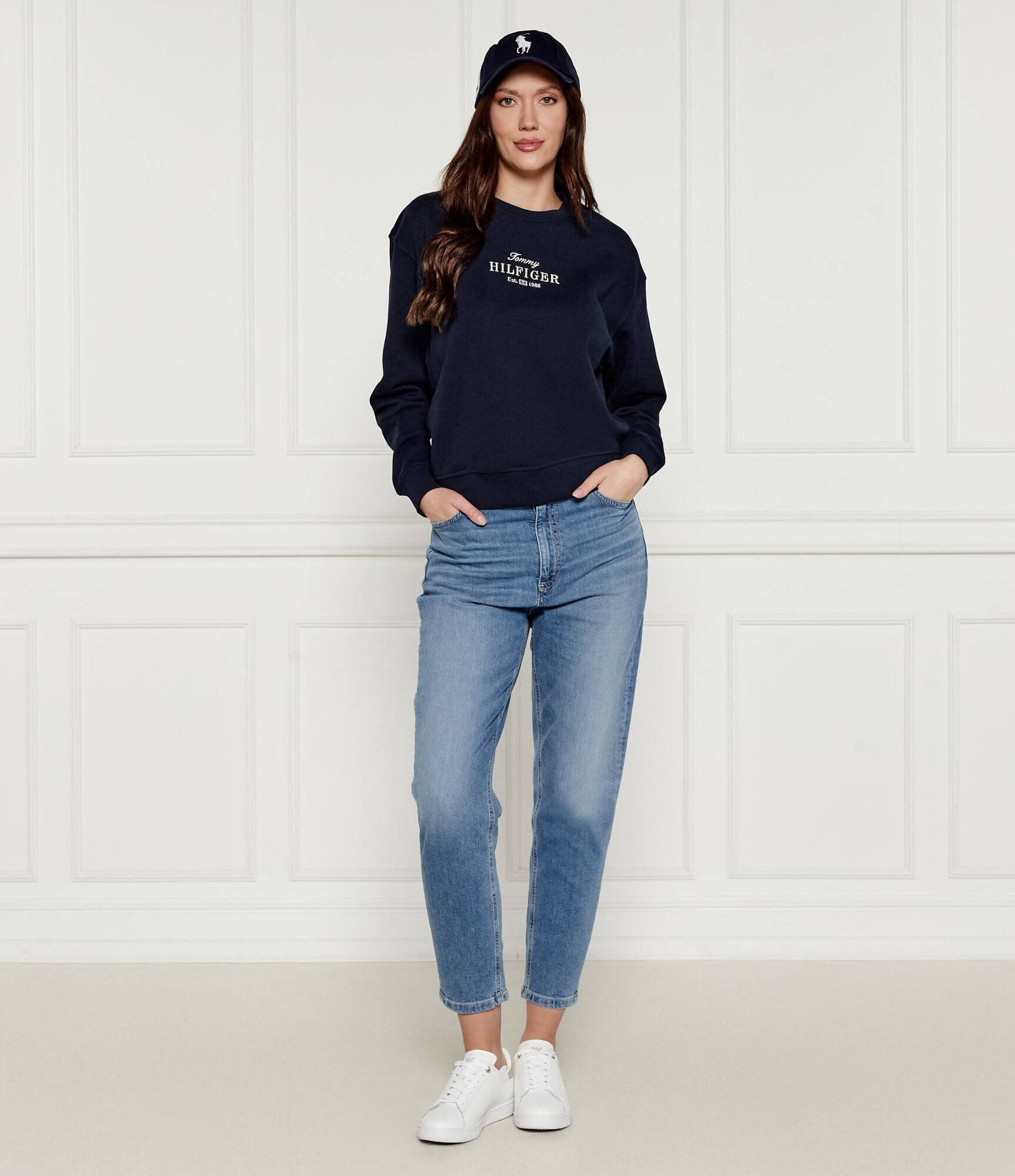 Tommy Hilfiger Hanorac | Regular Fit