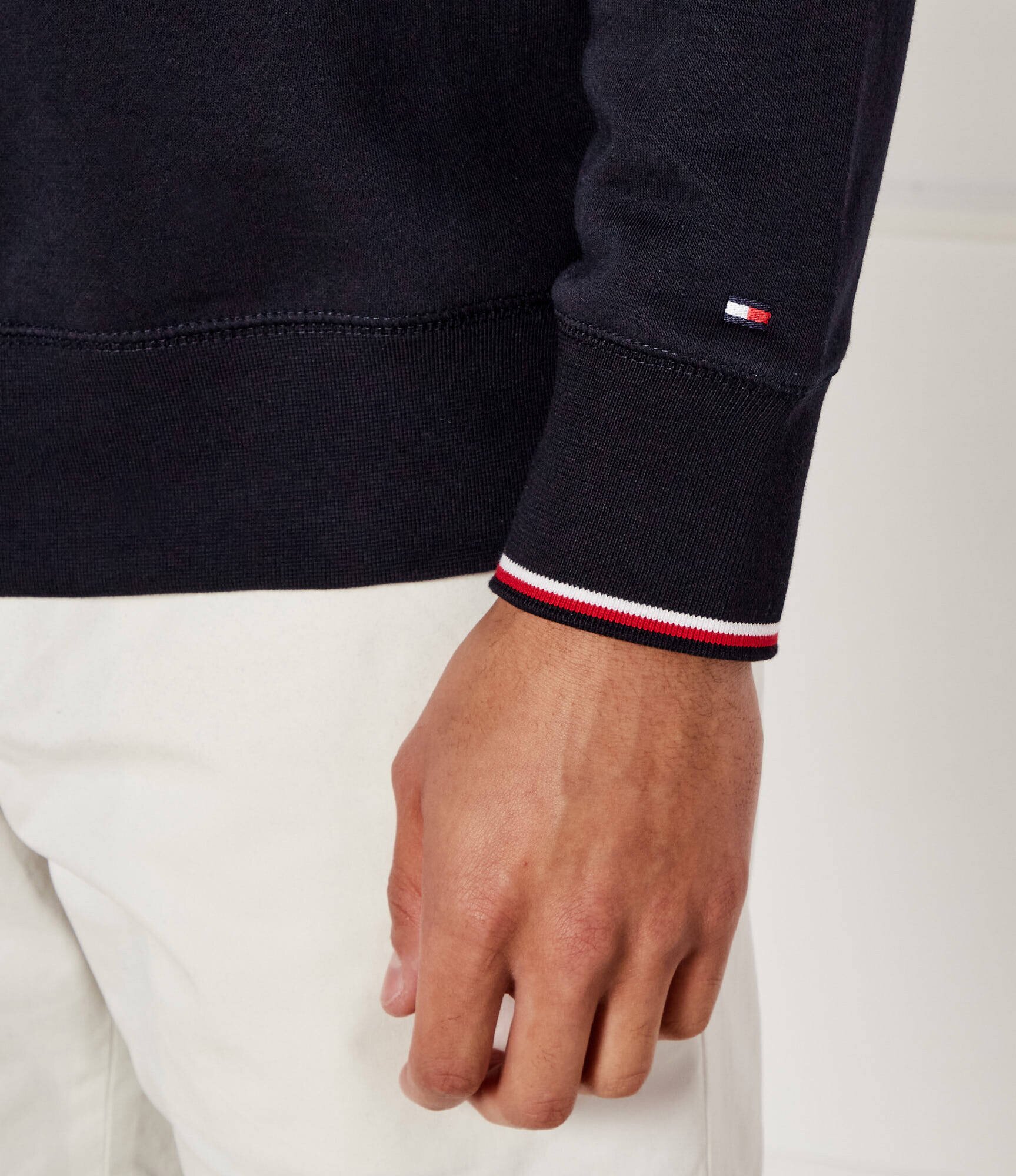 Tommy Hilfiger Hanorac | Regular Fit