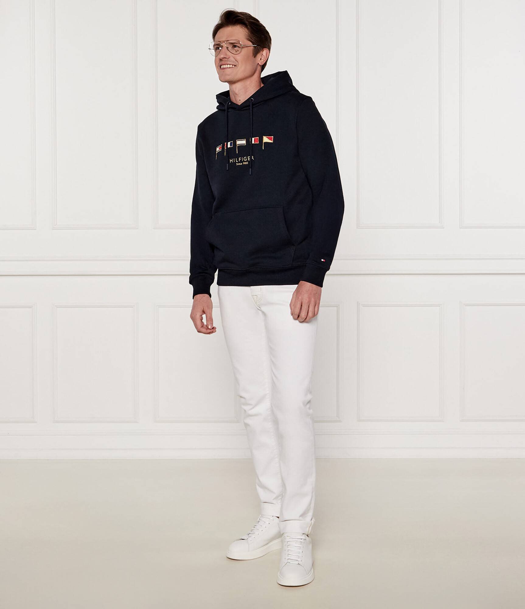 Tommy Hilfiger Hanorac | Regular Fit