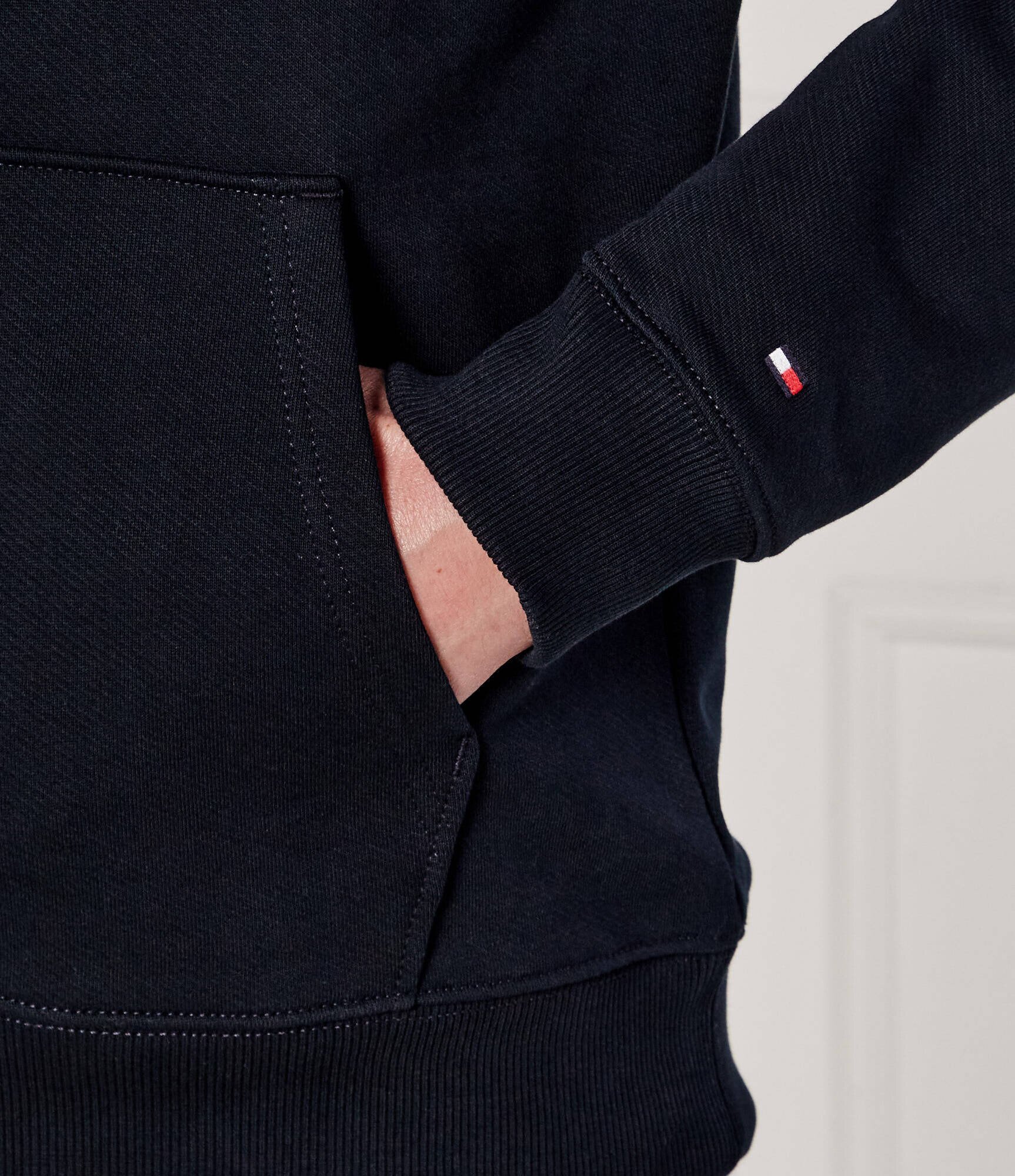 Tommy Hilfiger Hanorac | Regular Fit