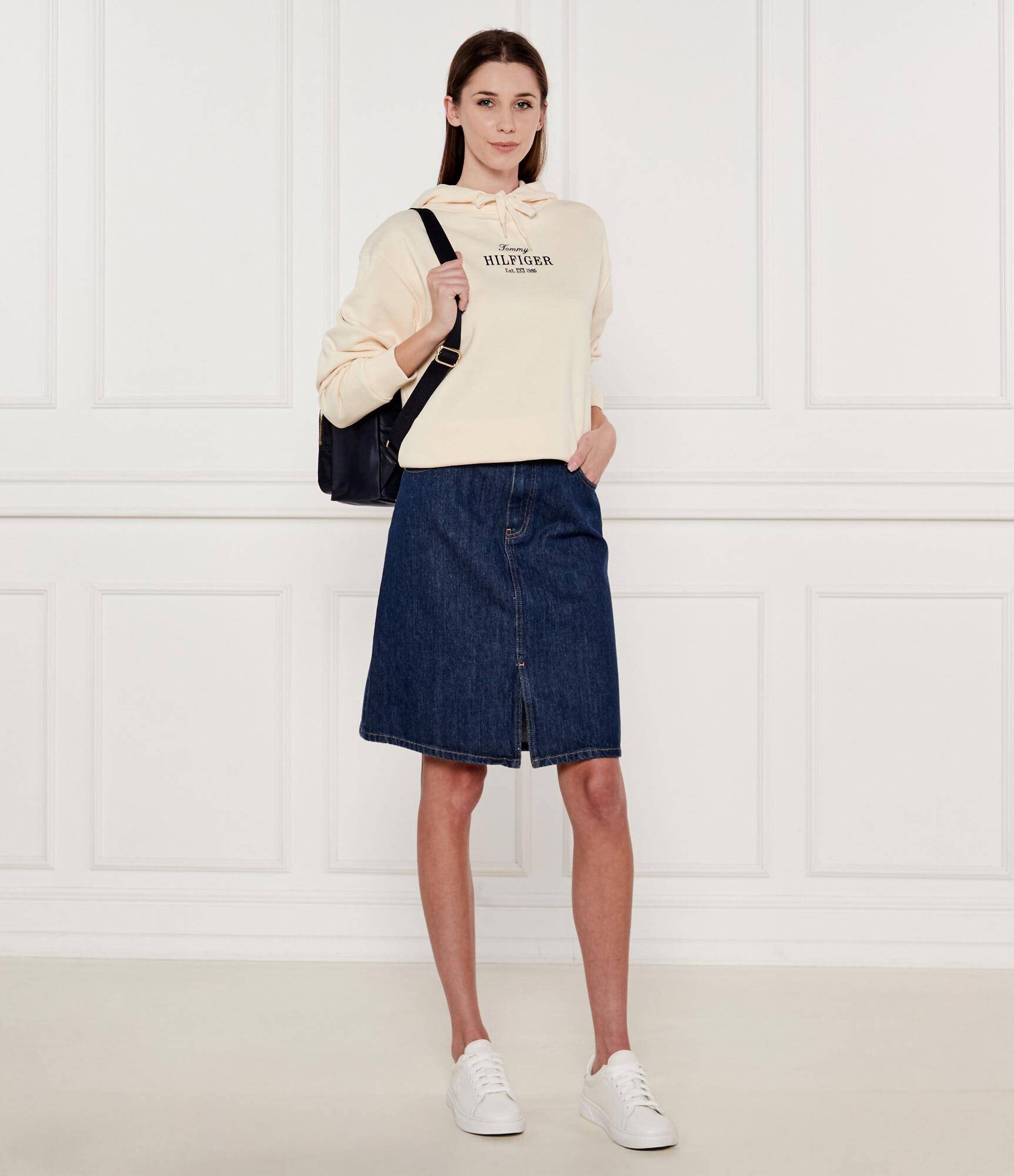 Tommy Hilfiger Hanorac | Regular Fit
