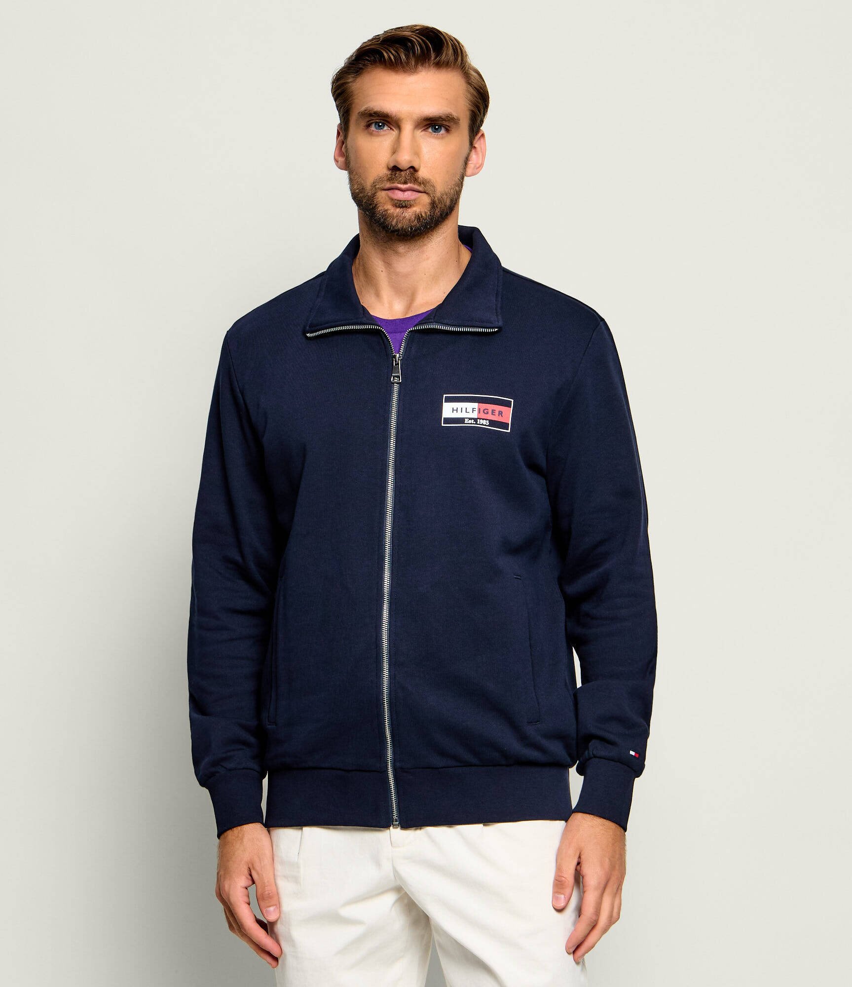 Tommy Hilfiger Hanorac | regular fit
