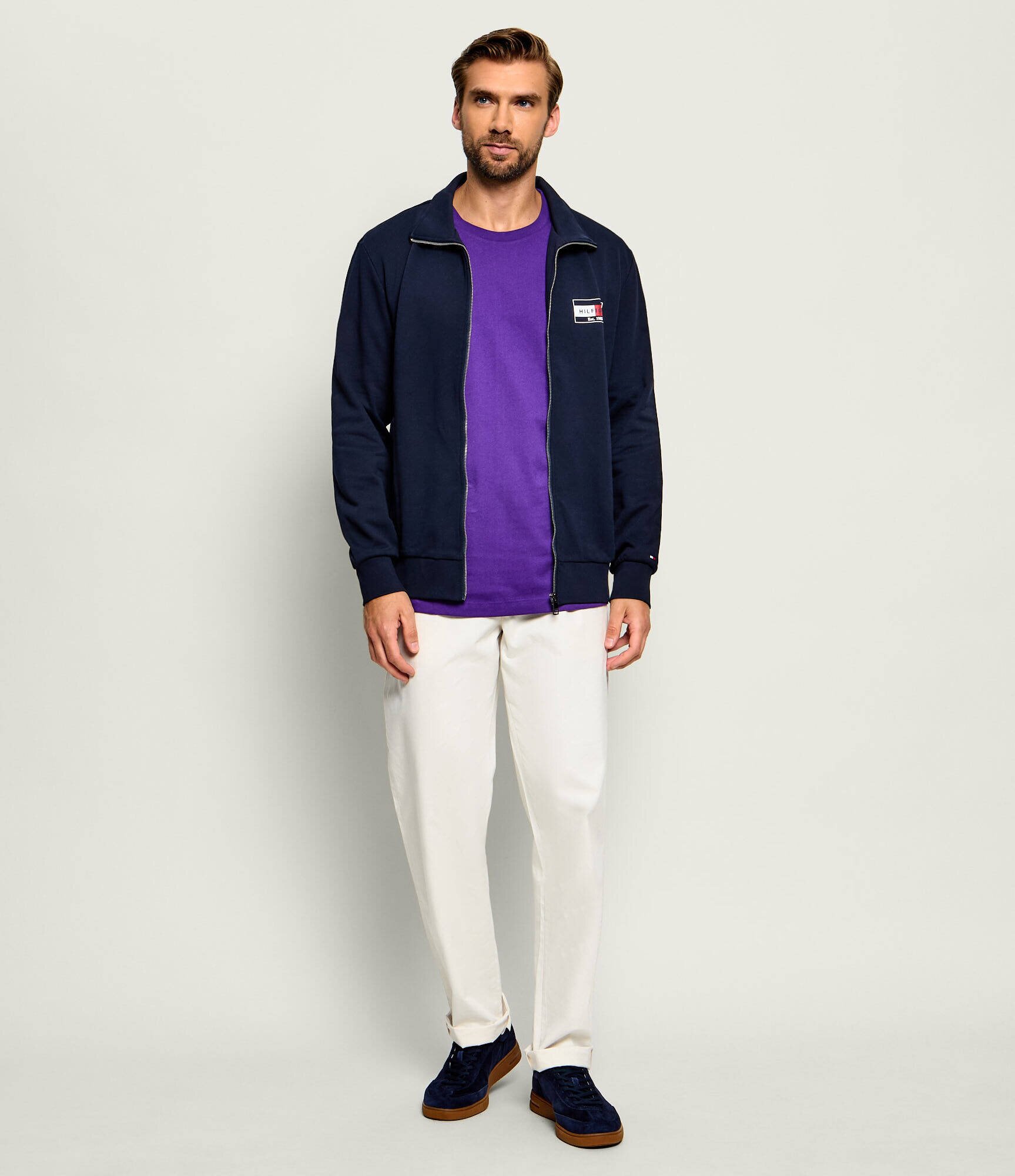 Tommy Hilfiger Hanorac | regular fit